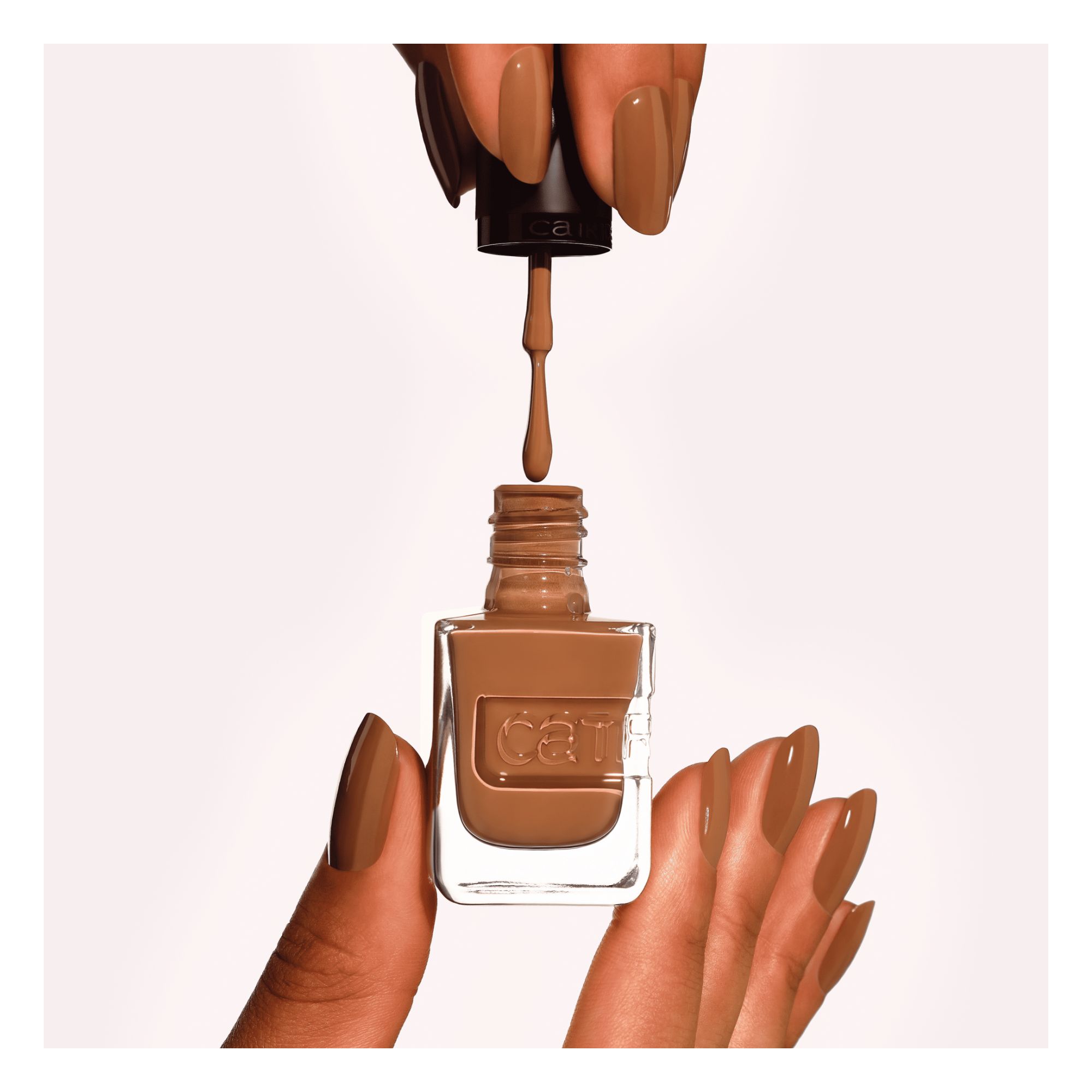 Gel Affair Nail Lacquer -- Nagellack