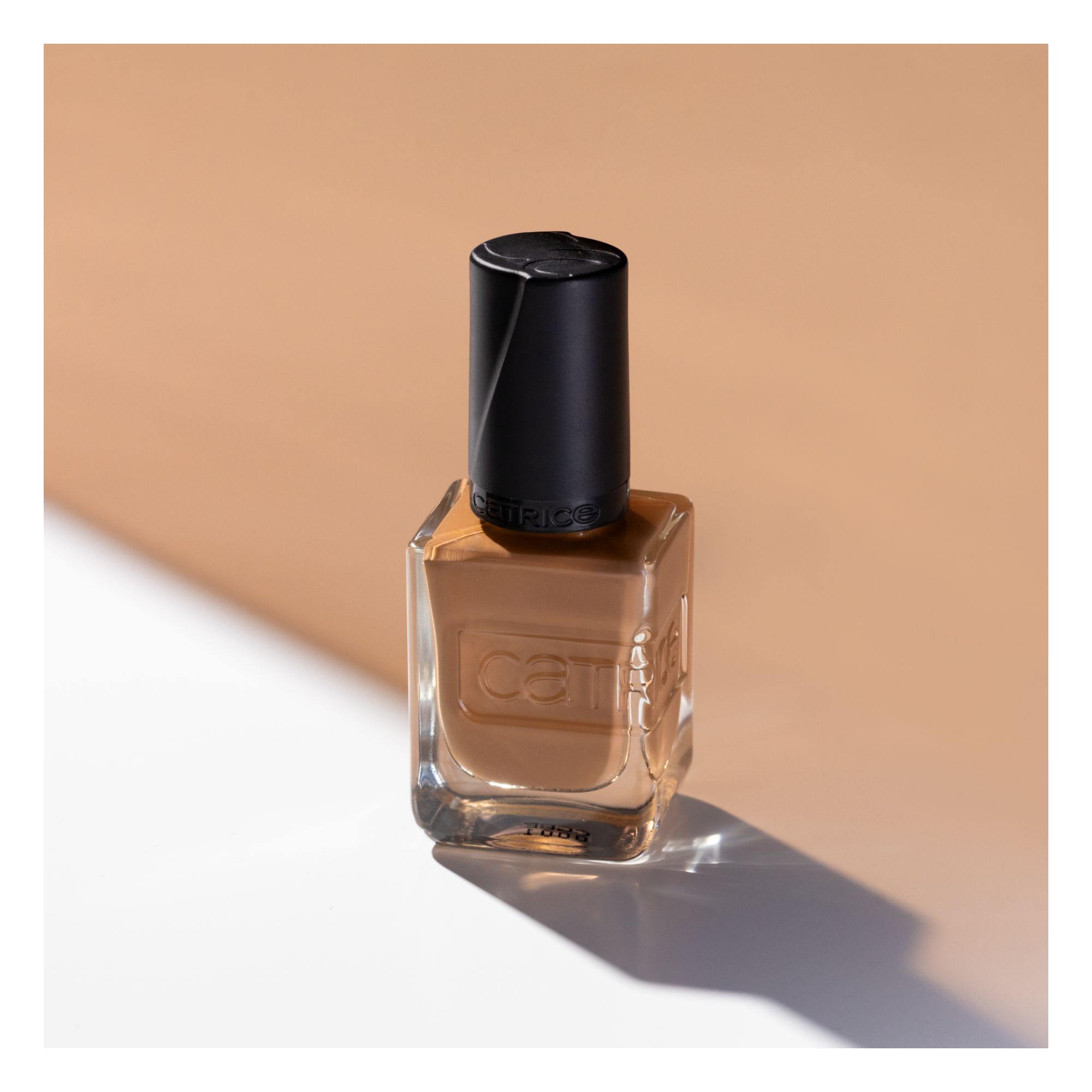 Gel Affair Nail Lacquer -- Nagellack