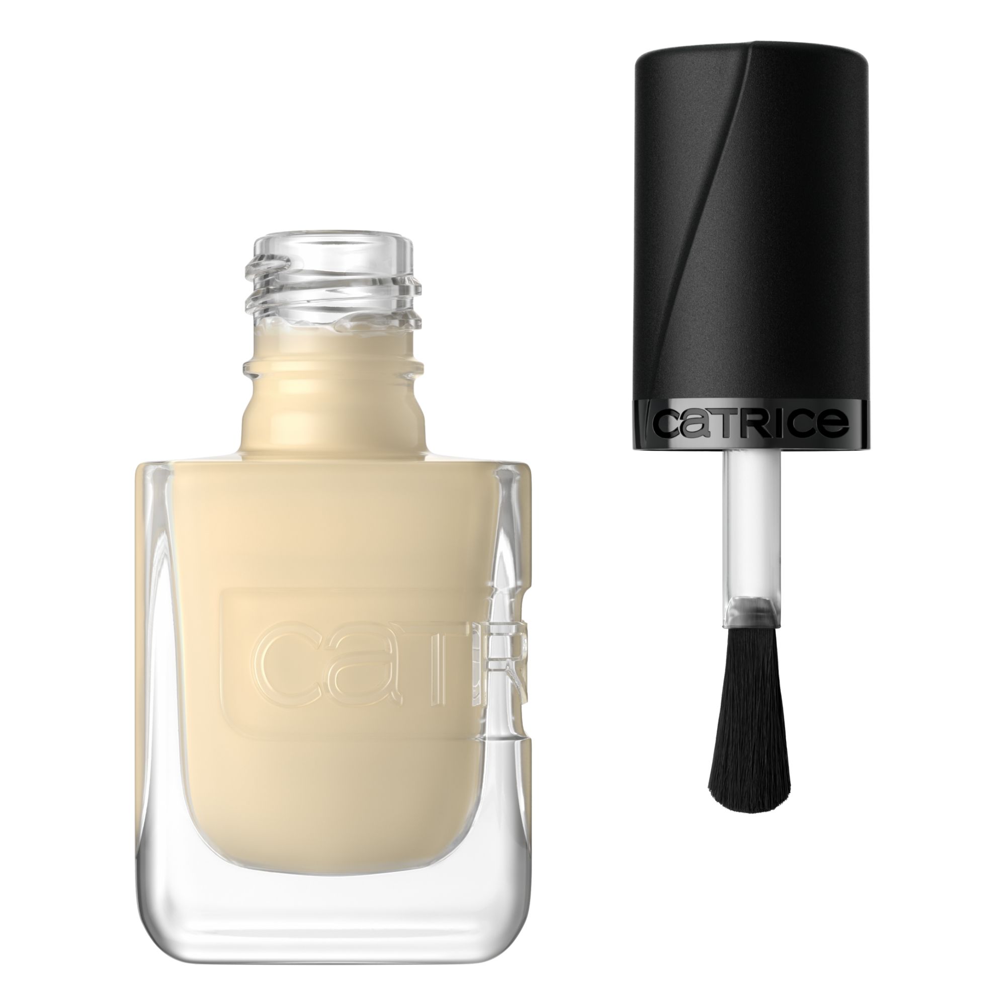 Gel Affair Nail Lacquer -- Nagellack