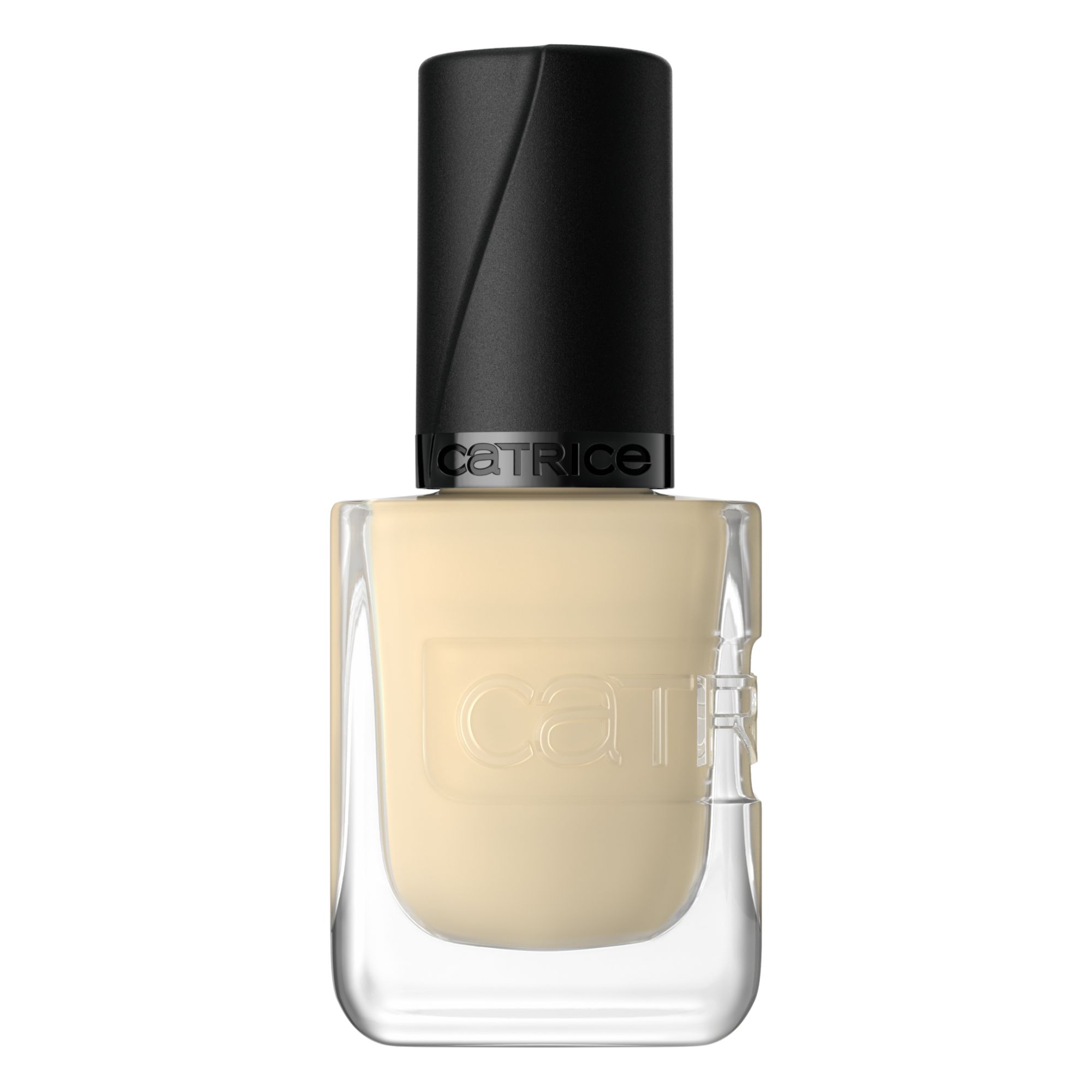 Gel Affair Nail Lacquer -- Nagellack