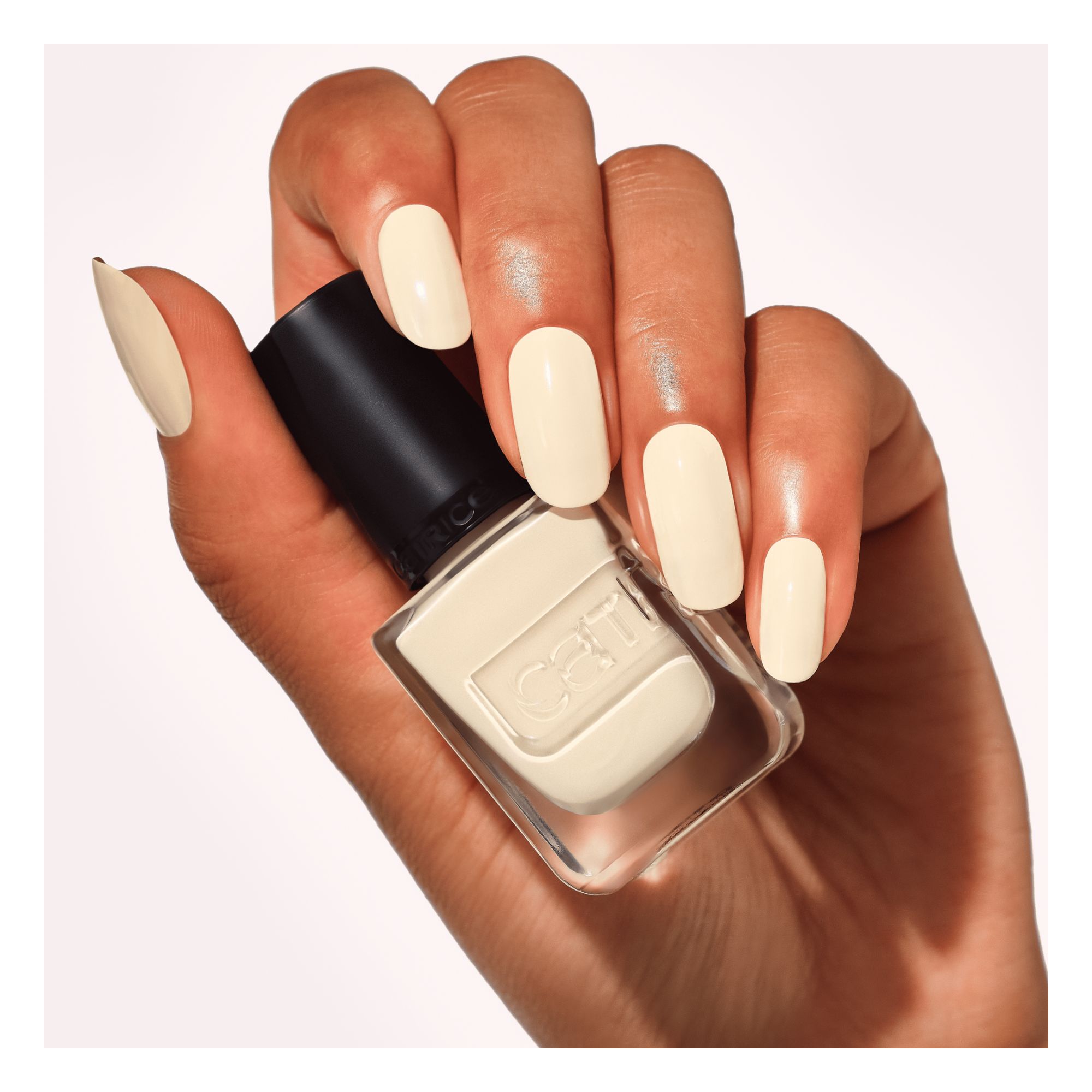 Gel Affair Nail Lacquer -- Nagellack