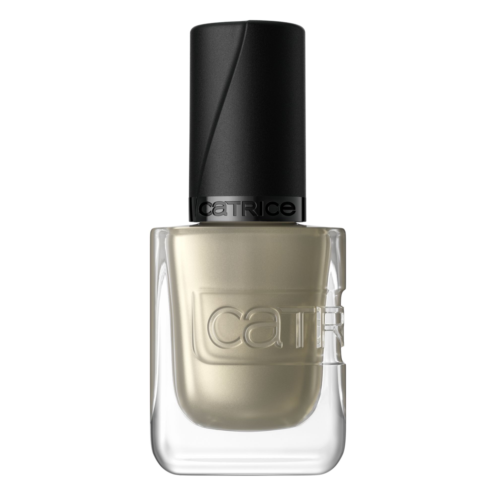 Gel Affair Nail Lacquer -- Nagellack