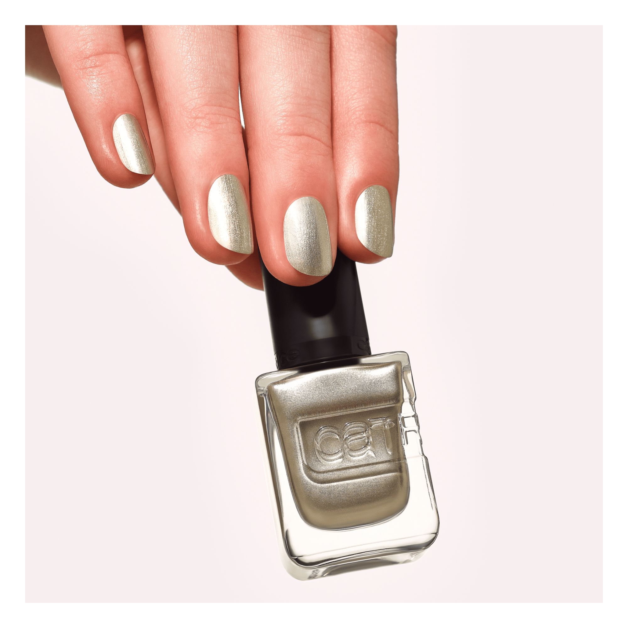 Gel Affair Nail Lacquer -- Nagellack