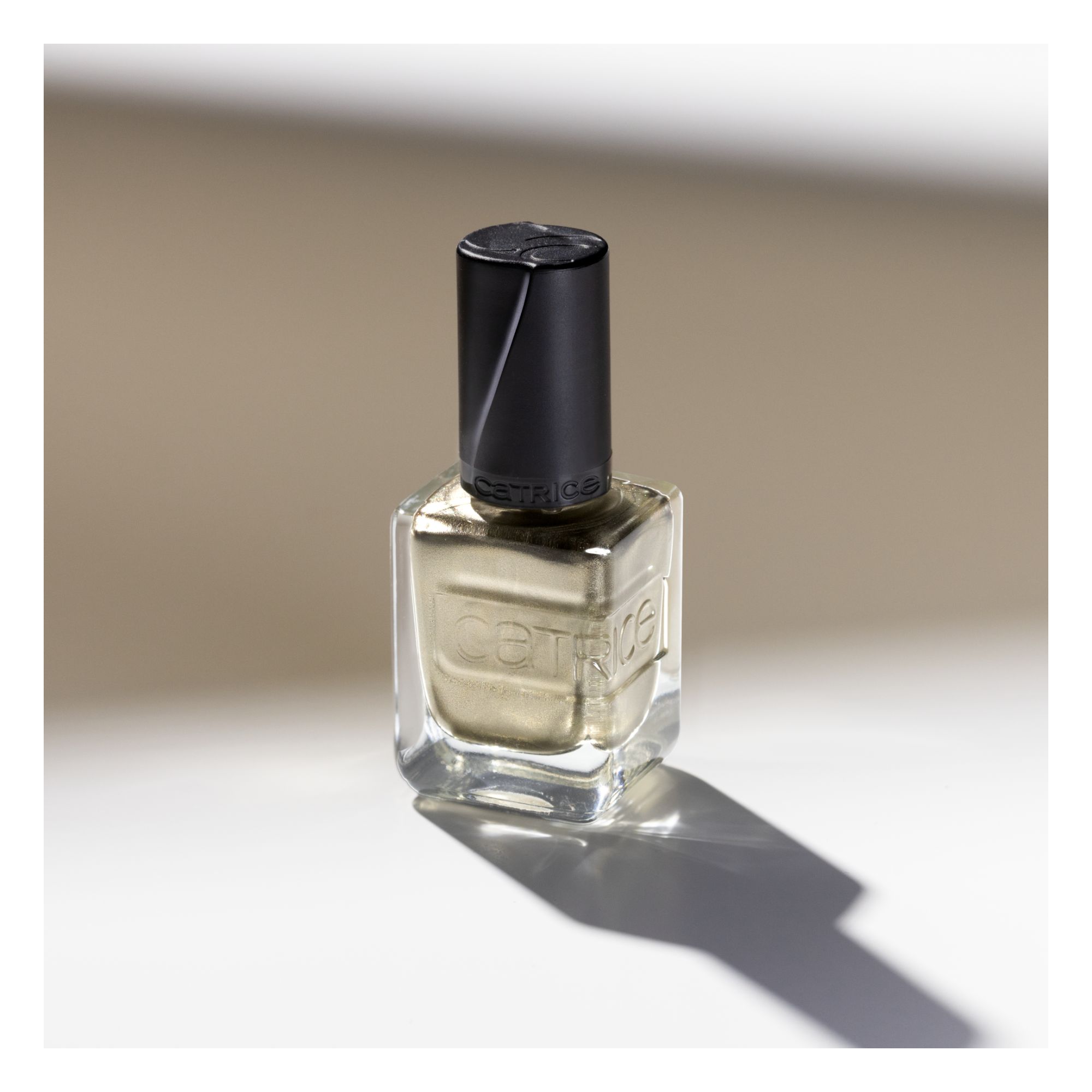 Gel Affair Nail Lacquer -- Nagellack