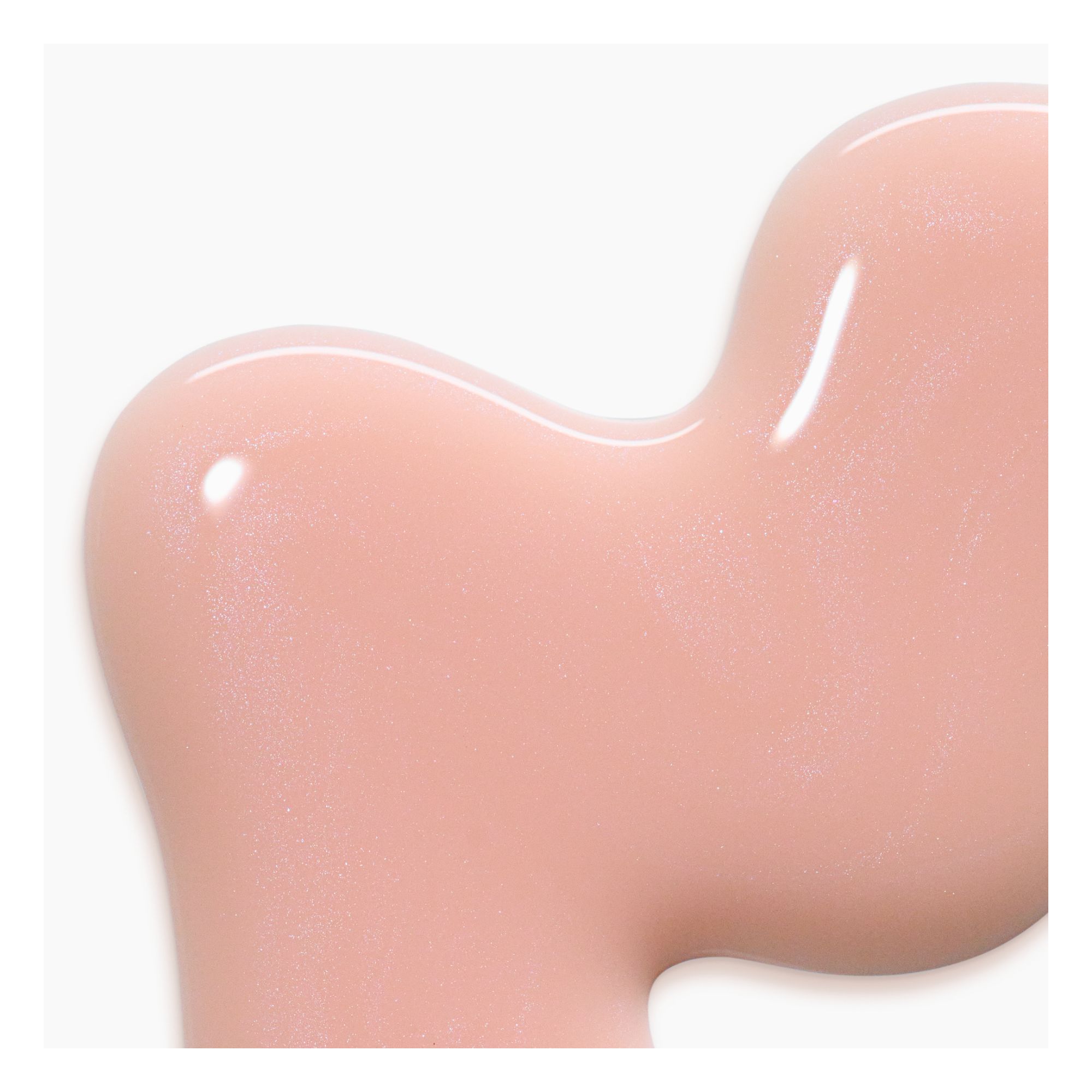 Vernis à Ongles - Sheer Beauties Strengthening Nail Polish Vernis à Ongles - Sheer Beauties Strengthening Nail Polish