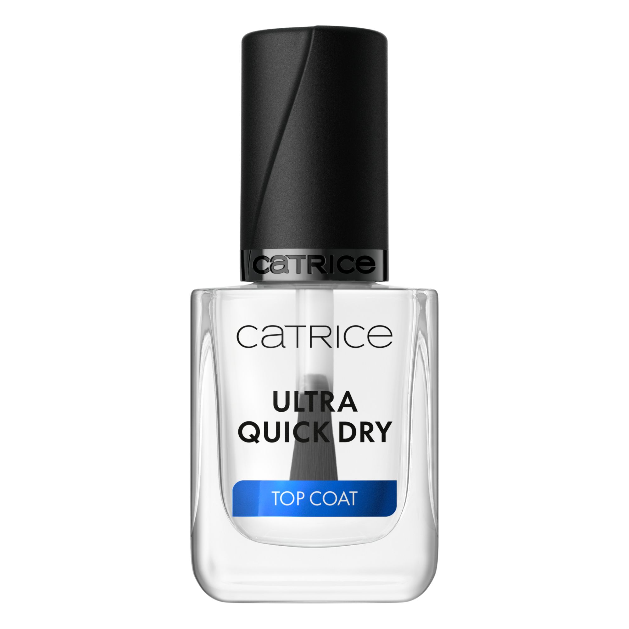 Ultra Quick Dry Top Coat