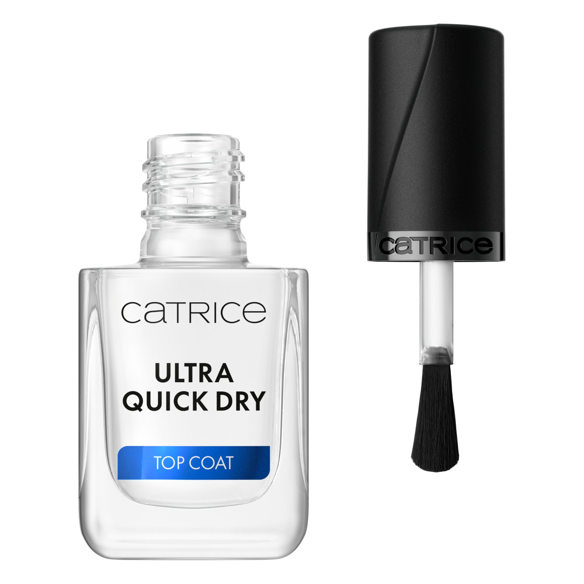 Ultra Quick Dry Top Coat Ultra Quick Dry Top Coat