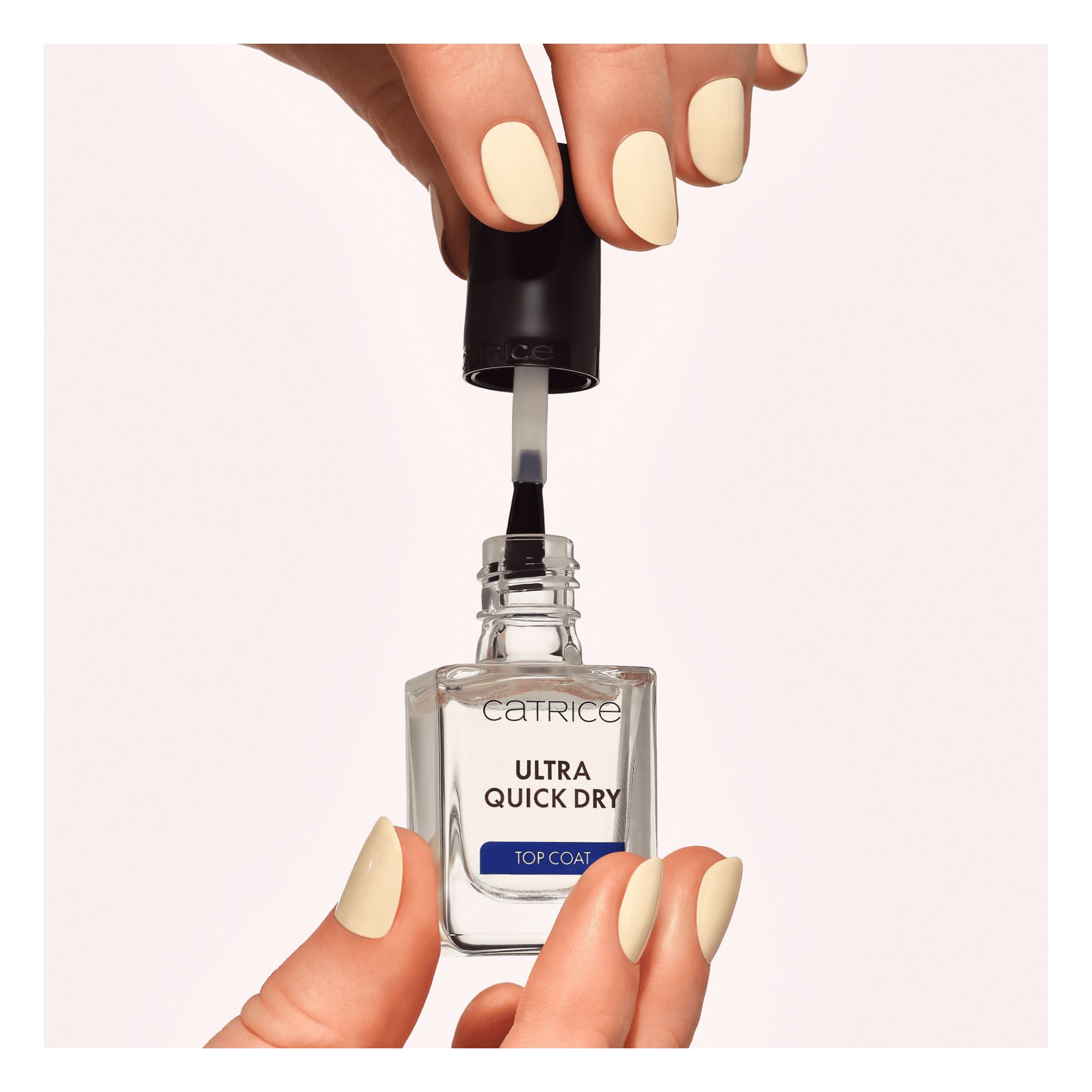 Ultra Quick Dry Top Coat Ultra Quick Dry Top Coat
