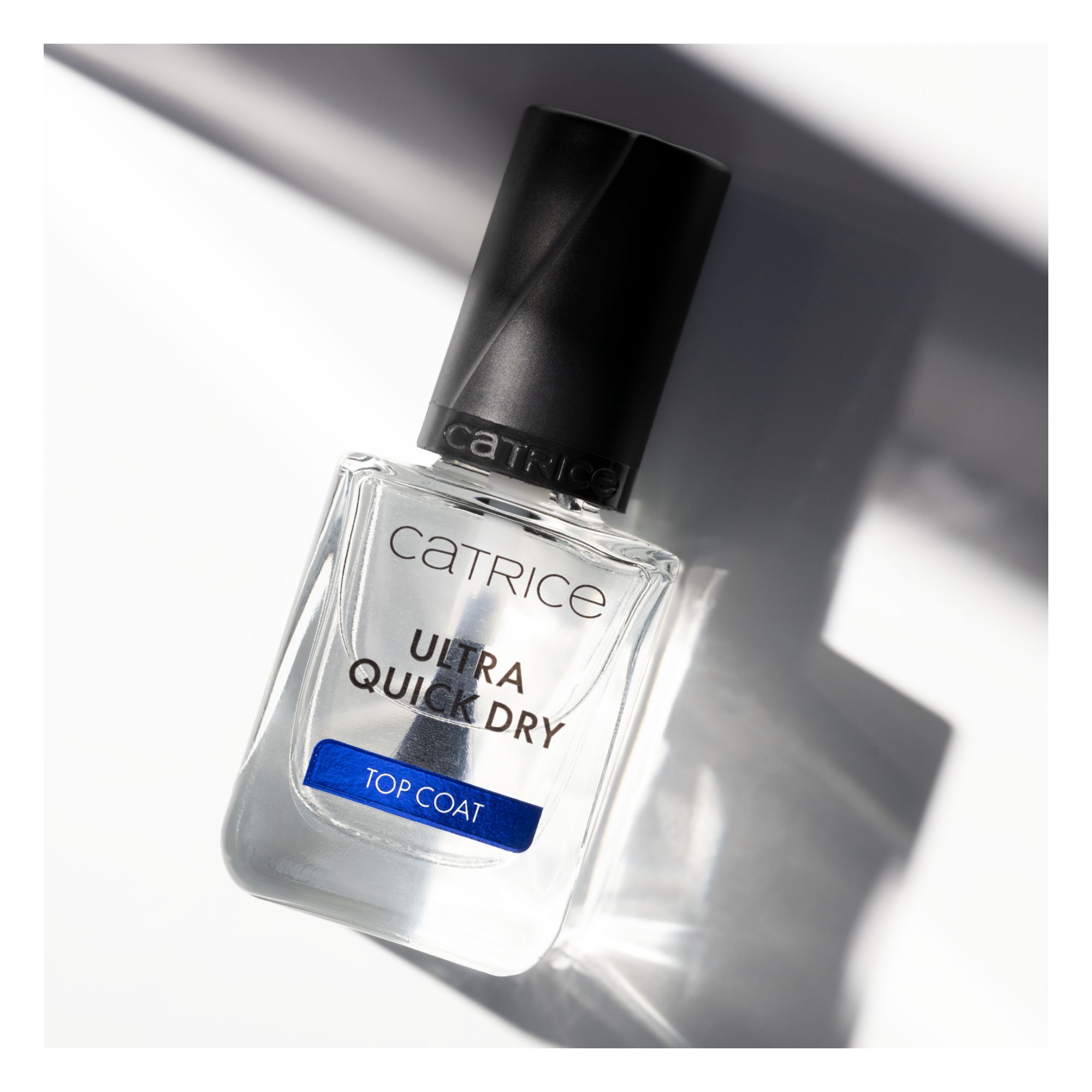 Ultra Quick Dry Top Coat