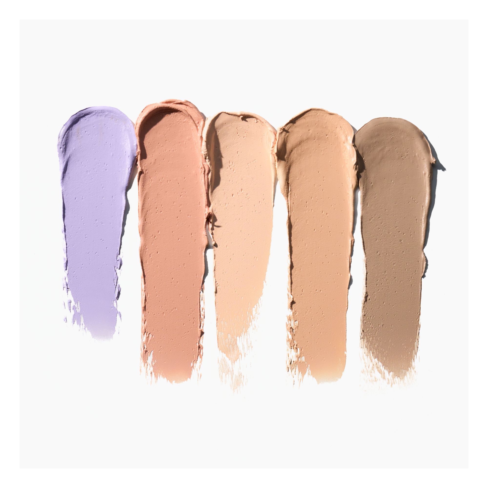 Allround Concealer -- Concealer-Palette