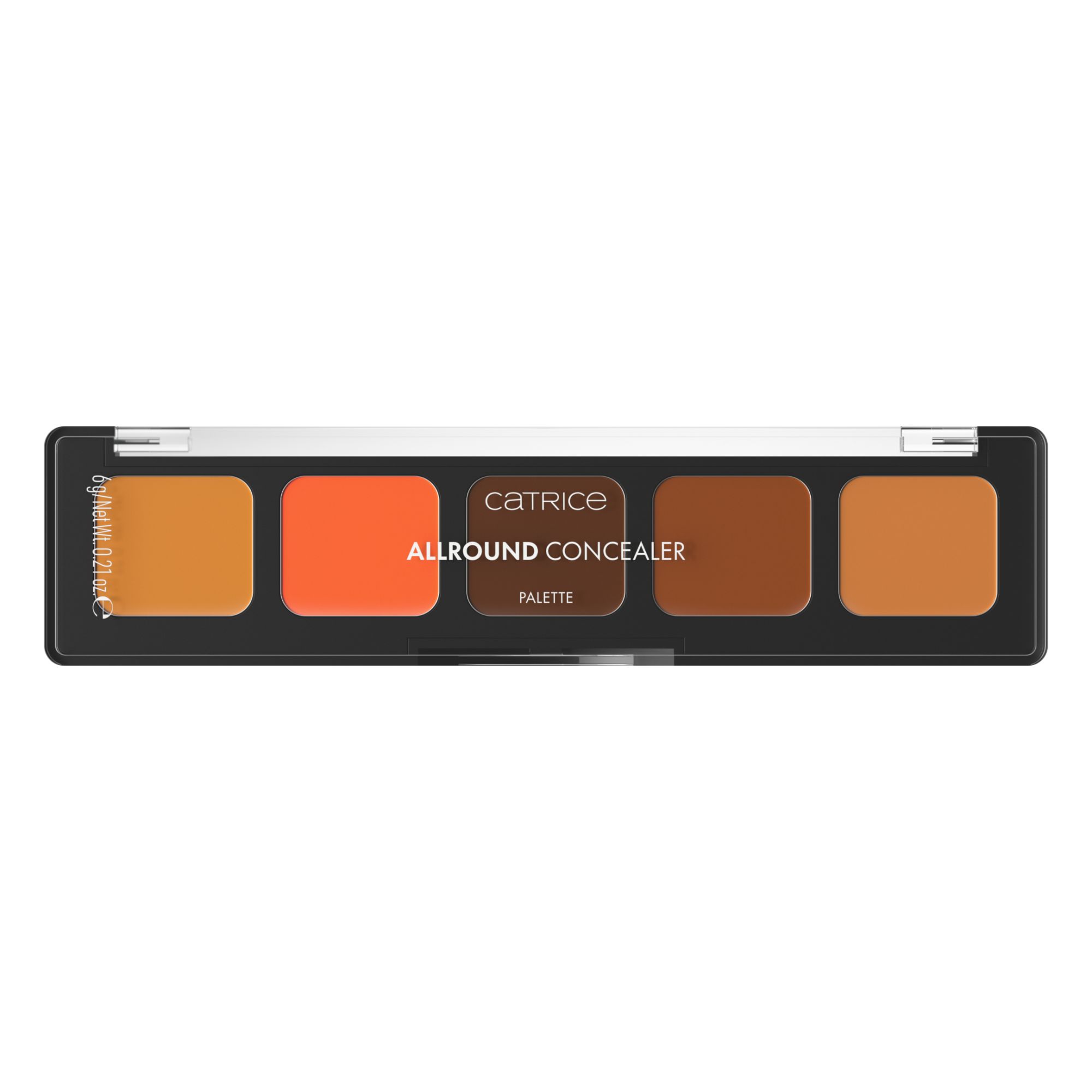 Concealer Palette - Allround Concealer