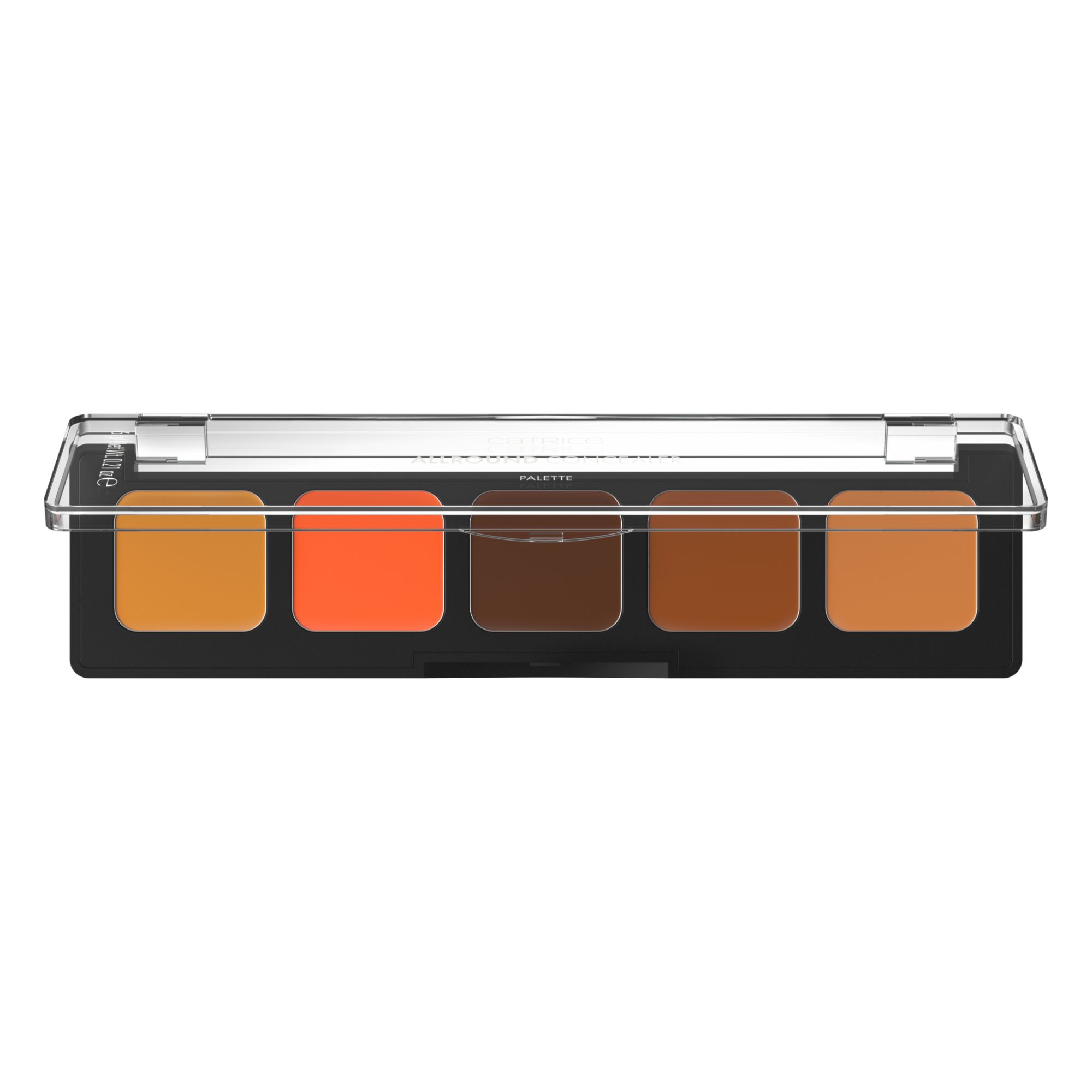 Concealer Palette - Allround Concealer