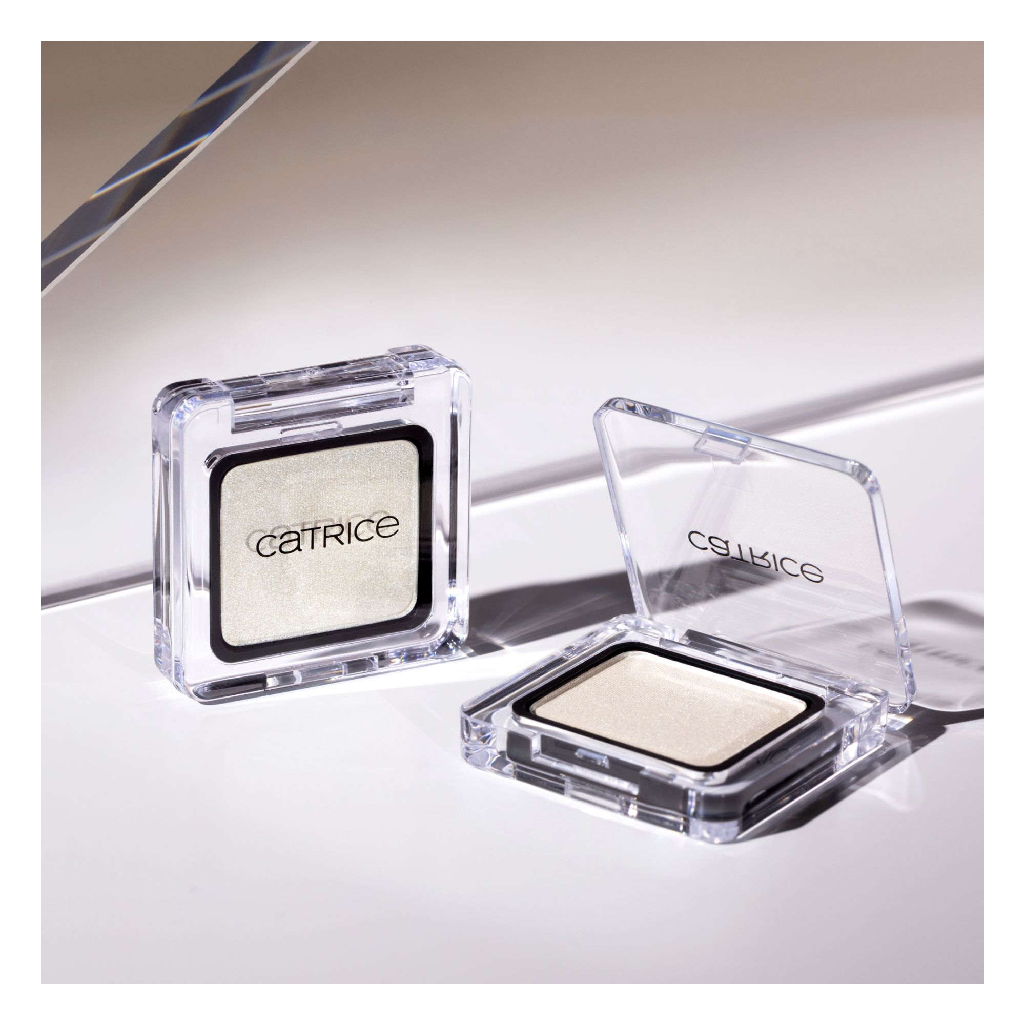Fard à Paupières - Art Couleurs Eyeshadow Fard à Paupières - Art Couleurs Eyeshadow
