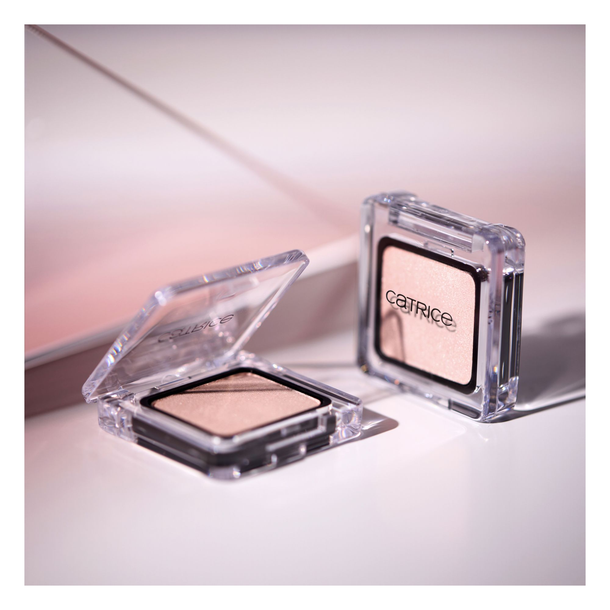 Fard à Paupières - Art Couleurs Eyeshadow Fard à Paupières - Art Couleurs Eyeshadow