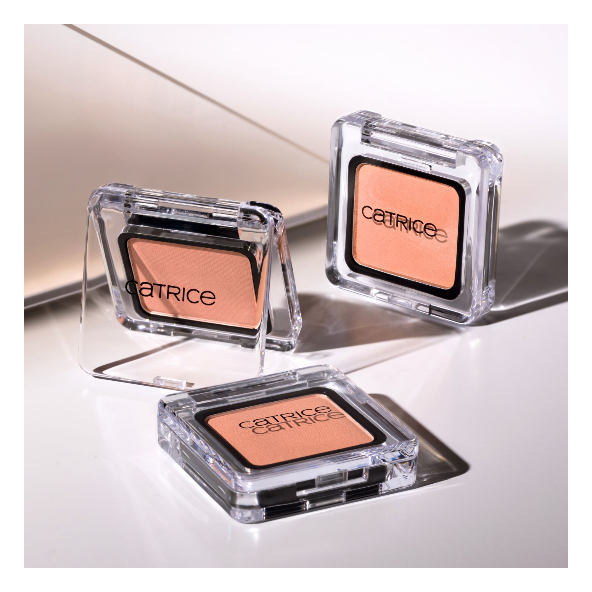 Art Couleurs Eyeshadow -- Lidschatten