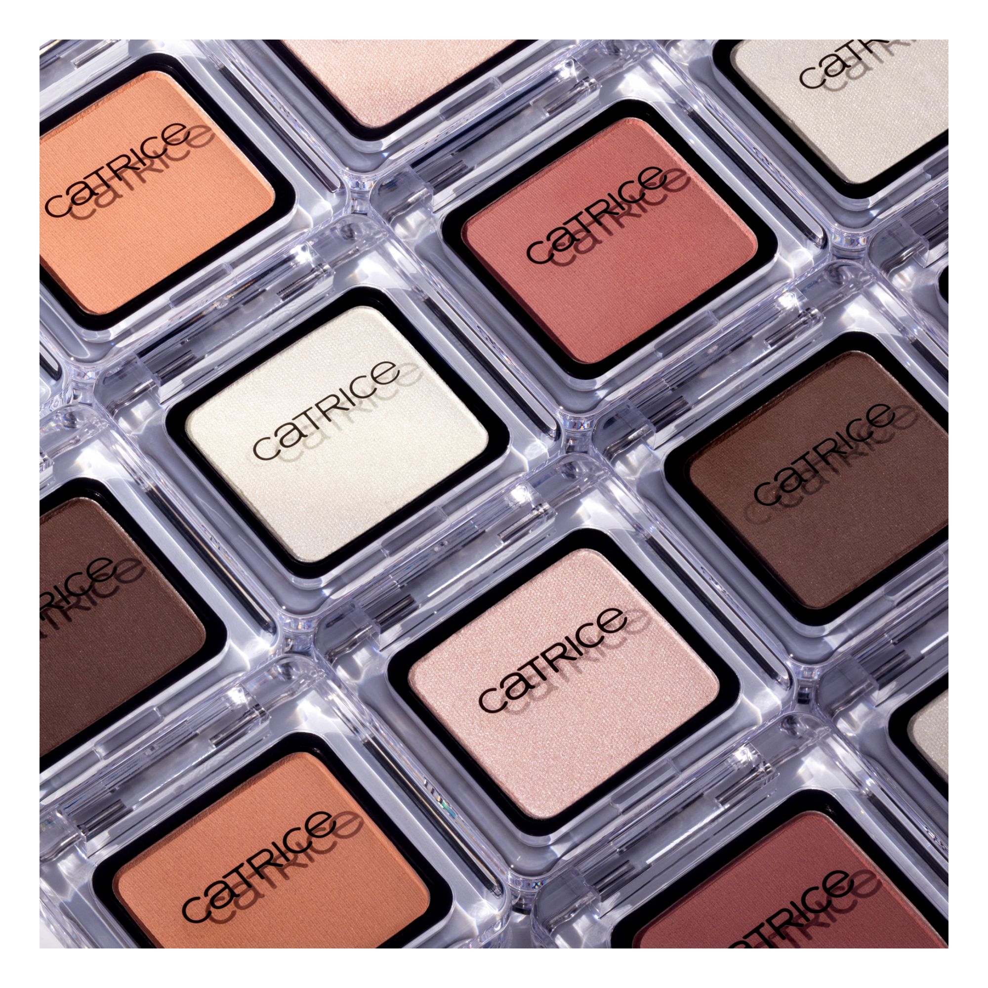 Art Couleurs Eyeshadow -- Lidschatten