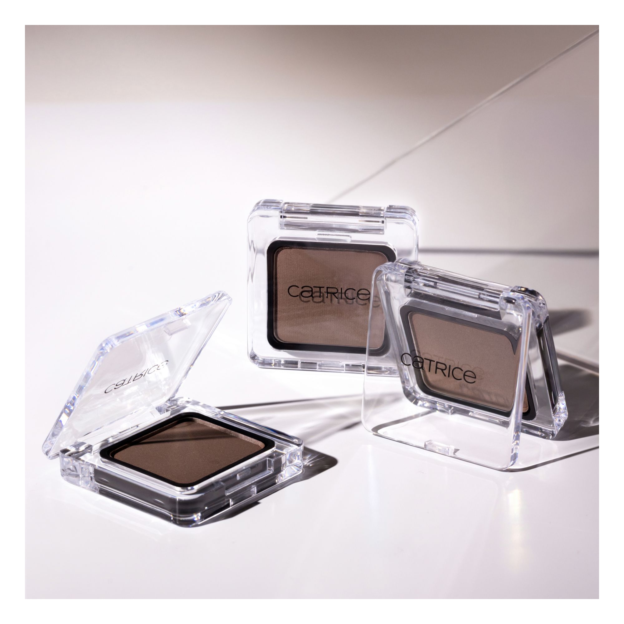 Fard à Paupières - Art Couleurs Eyeshadow