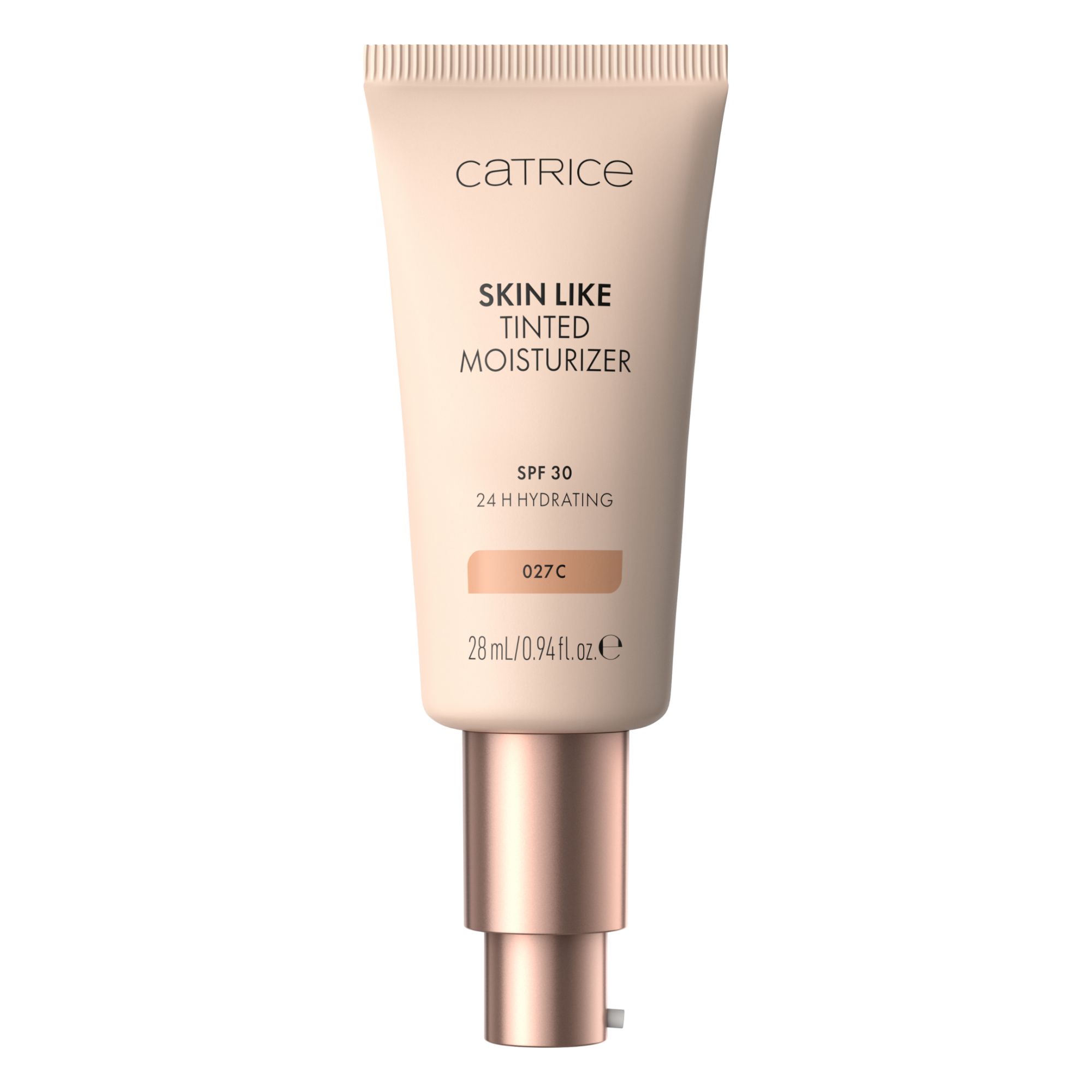 Soin Teinté Hydratant - Skin Like Tinted Moisturizer Soin Teinté Hydratant - Skin Like Tinted Moisturizer