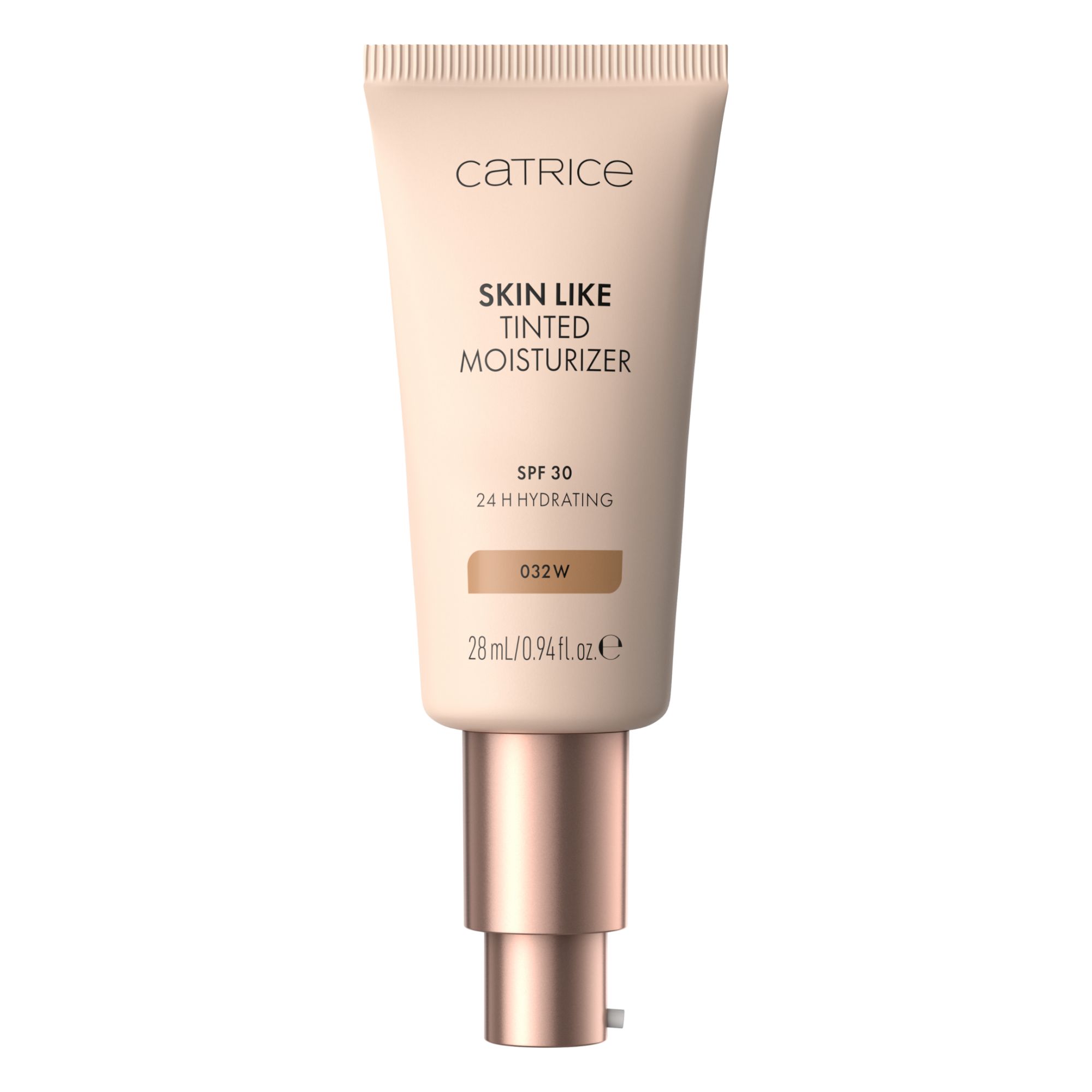 Soin Teinté Hydratant - Skin Like Tinted Moisturizer