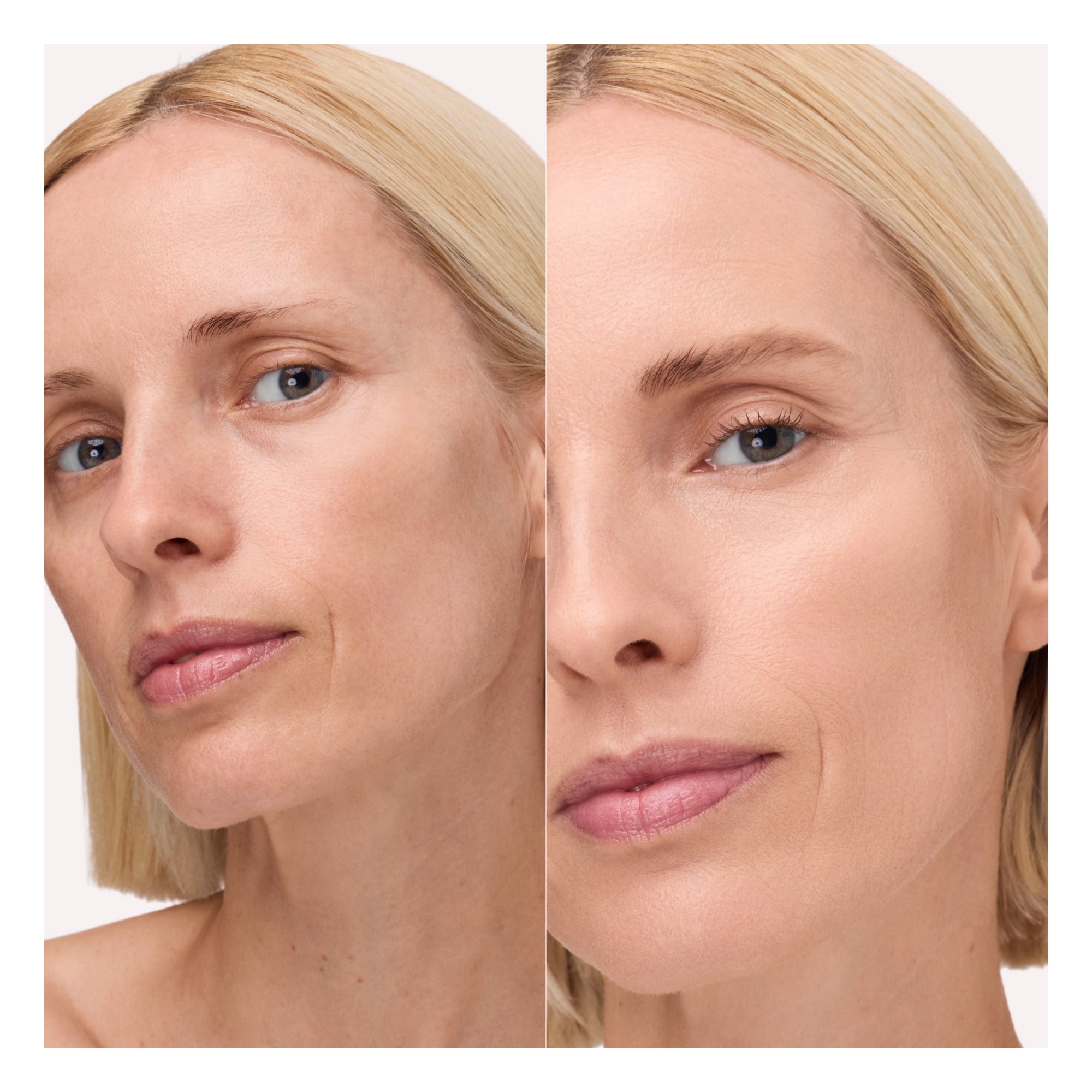 Soin Teinté Hydratant - Skin Like Tinted Moisturizer