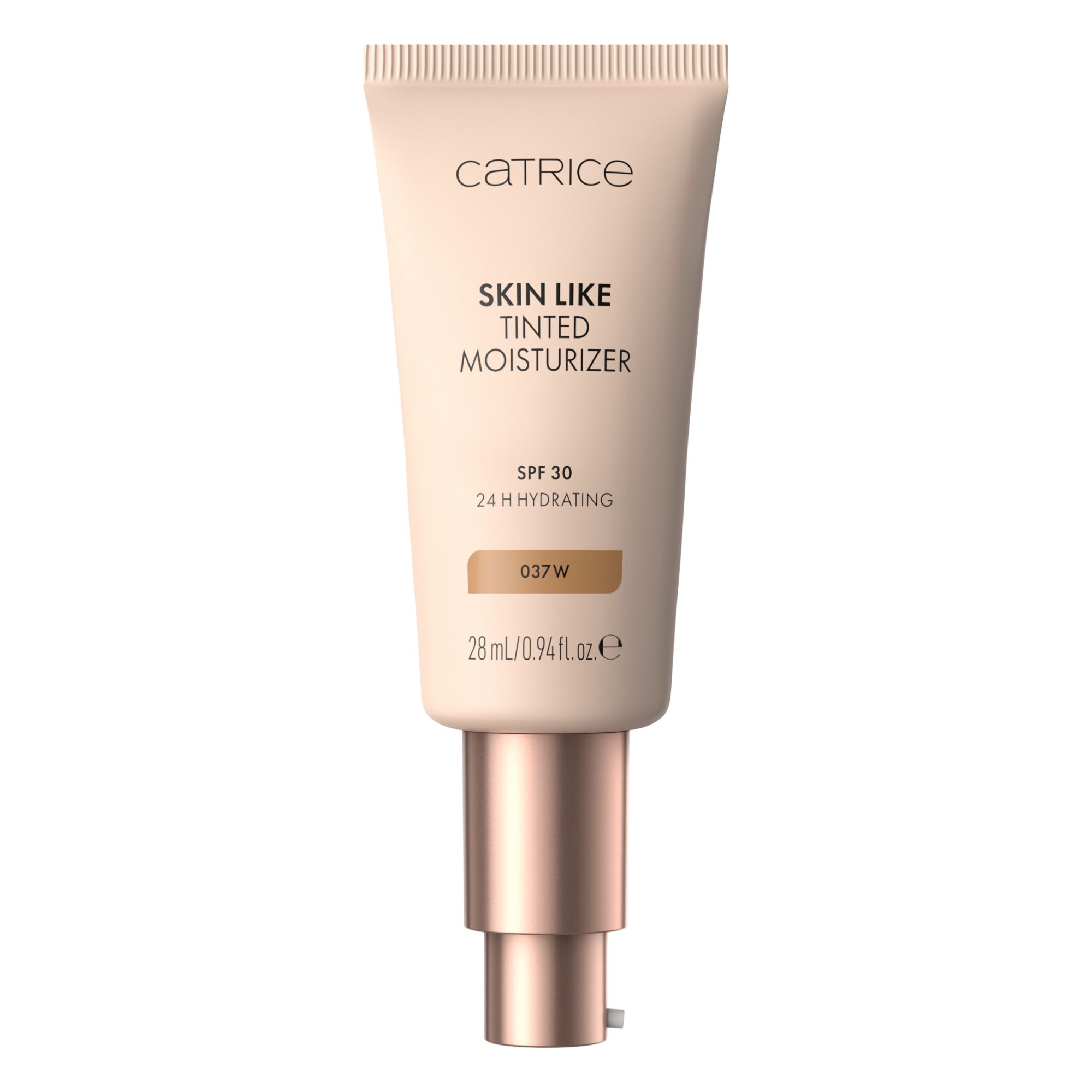 Soin Teinté Hydratant - Skin Like Tinted Moisturizer