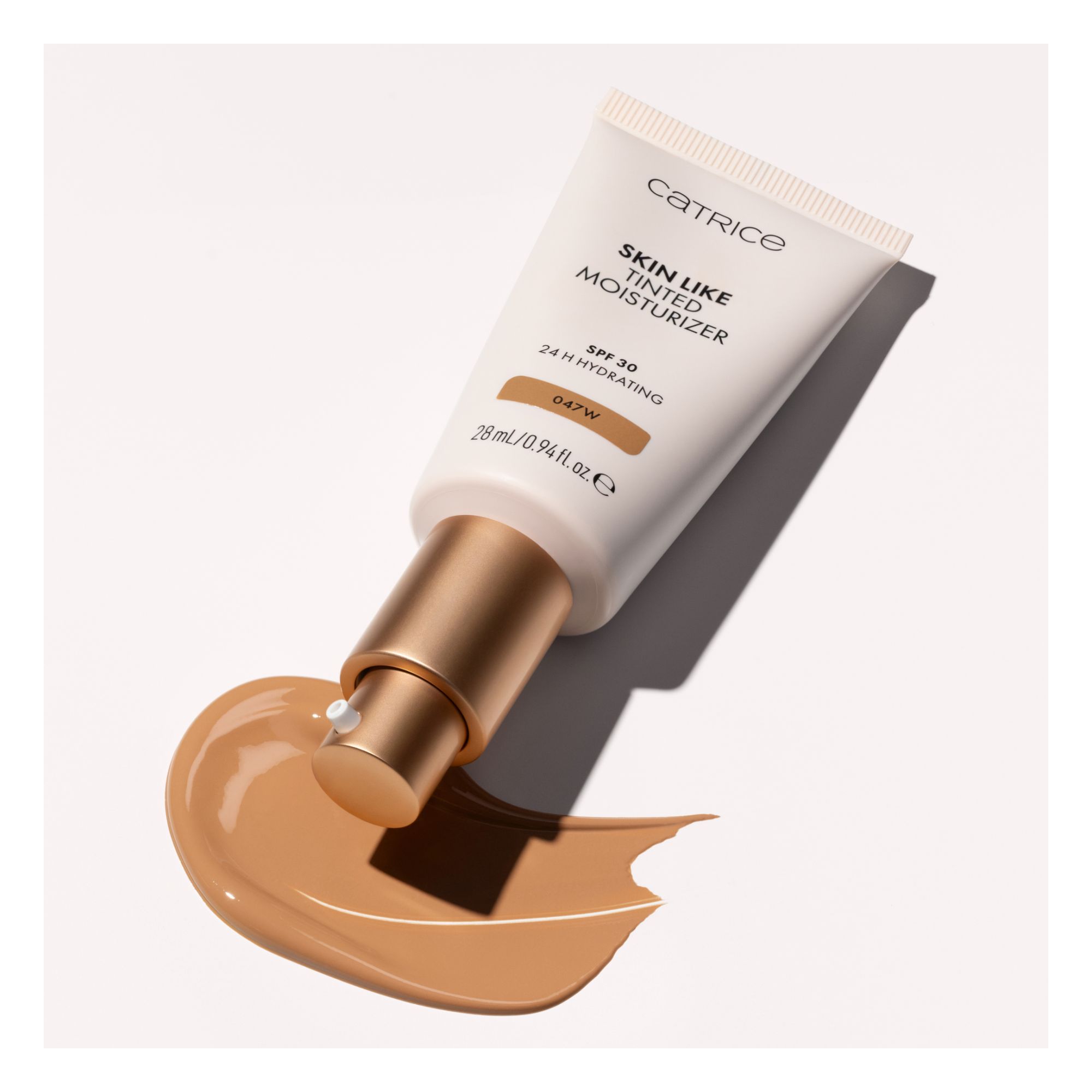 Soin Teinté Hydratant - Skin Like Tinted Moisturizer Soin Teinté Hydratant - Skin Like Tinted Moisturizer