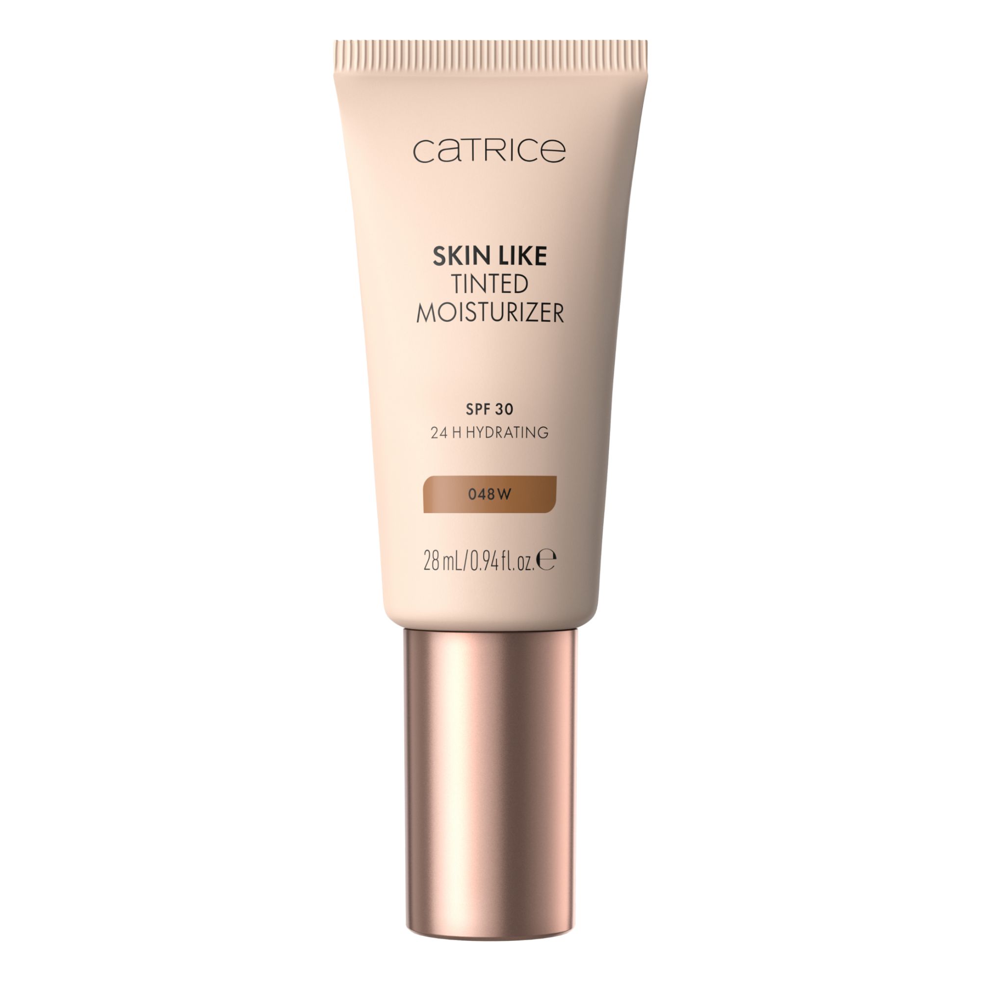 Soin Teinté Hydratant - Skin Like Tinted Moisturizer Soin Teinté Hydratant - Skin Like Tinted Moisturizer