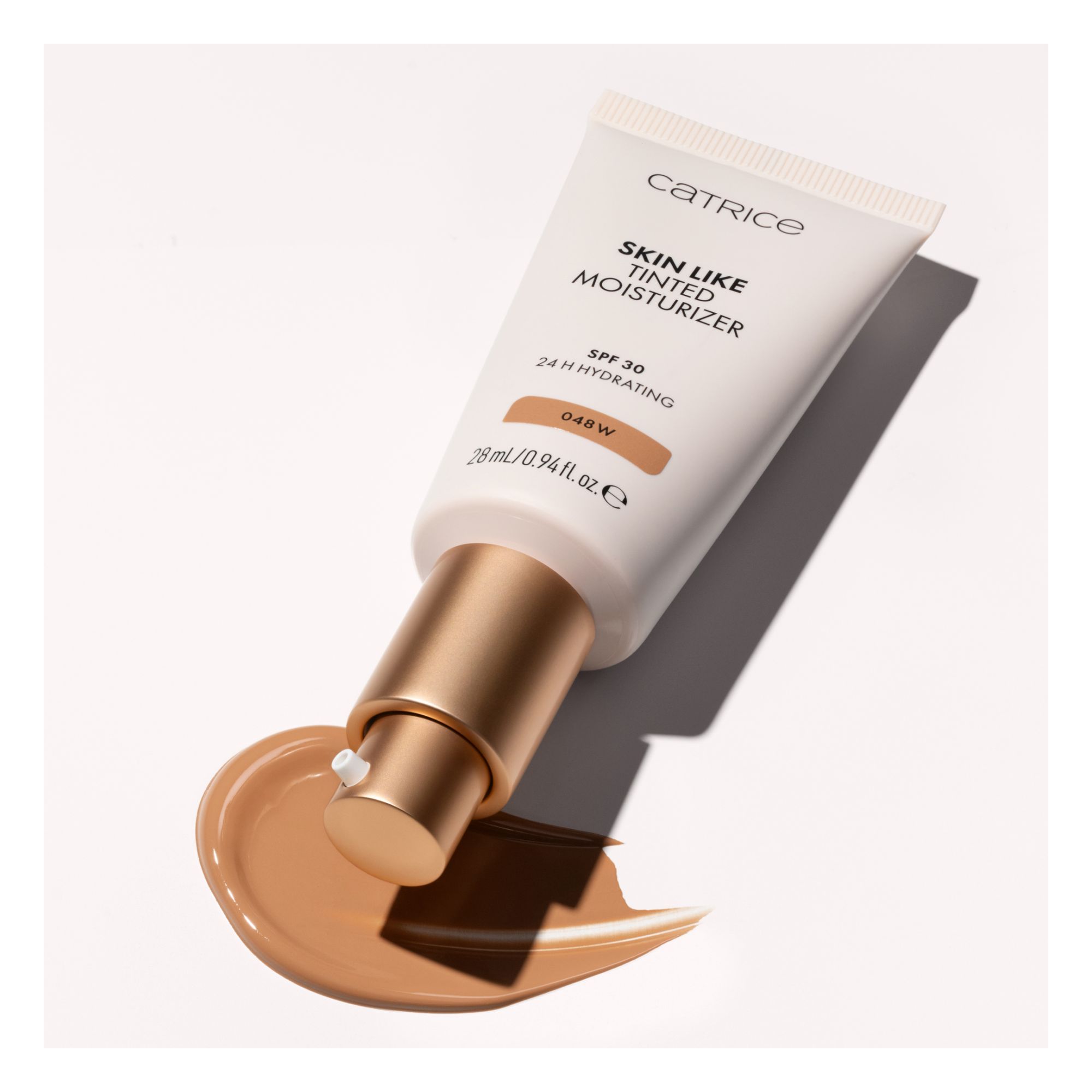 Soin Teinté Hydratant - Skin Like Tinted Moisturizer