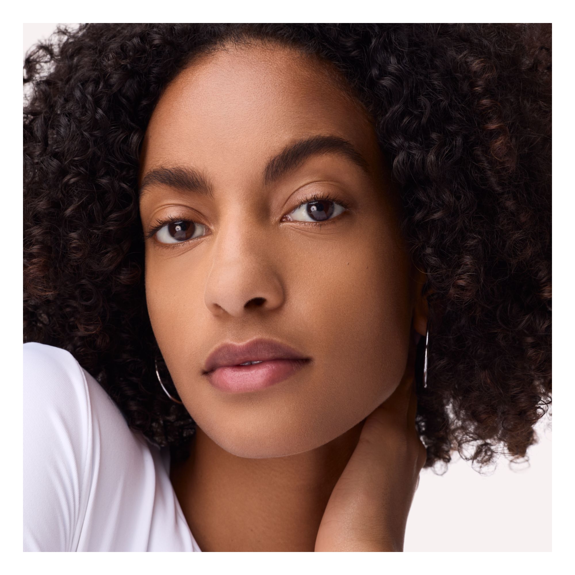 Soft Blur Matte Airbrush Powder -- Puder