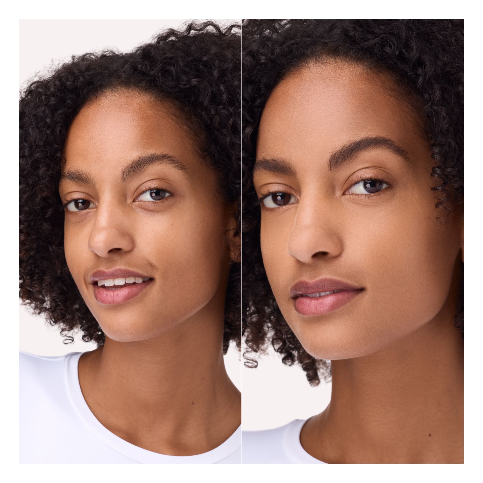 Soft Blur Matte Airbrush Powder -- Puder
