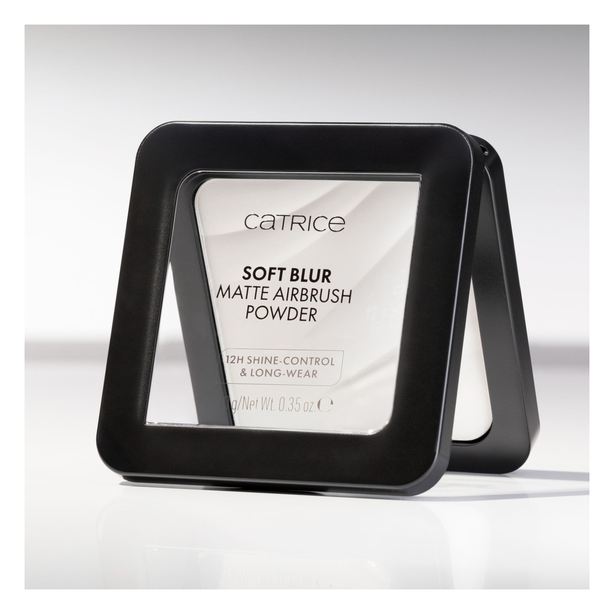 Soft Blur Matte Airbrush Powder -- Puder Soft Blur Matte Airbrush Powder -- Puder