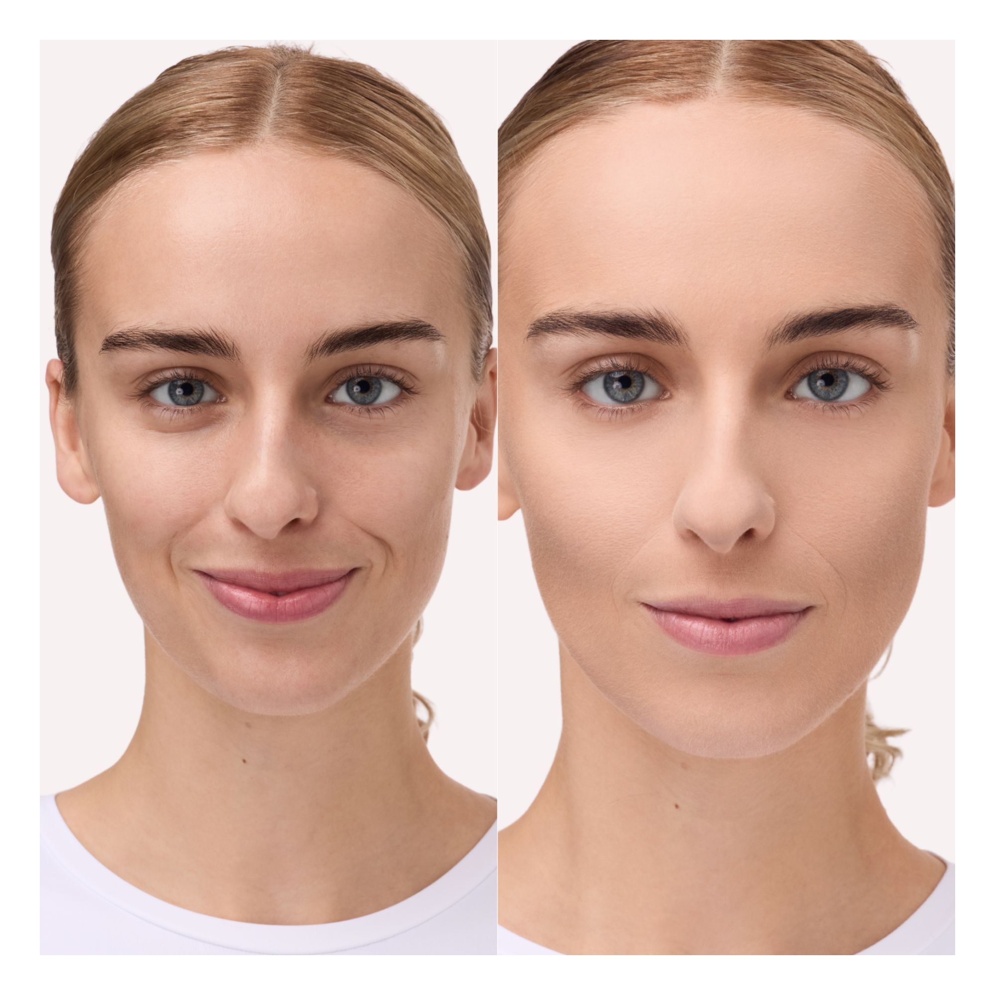Soft Blur Matte Airbrush Powder -- Puder