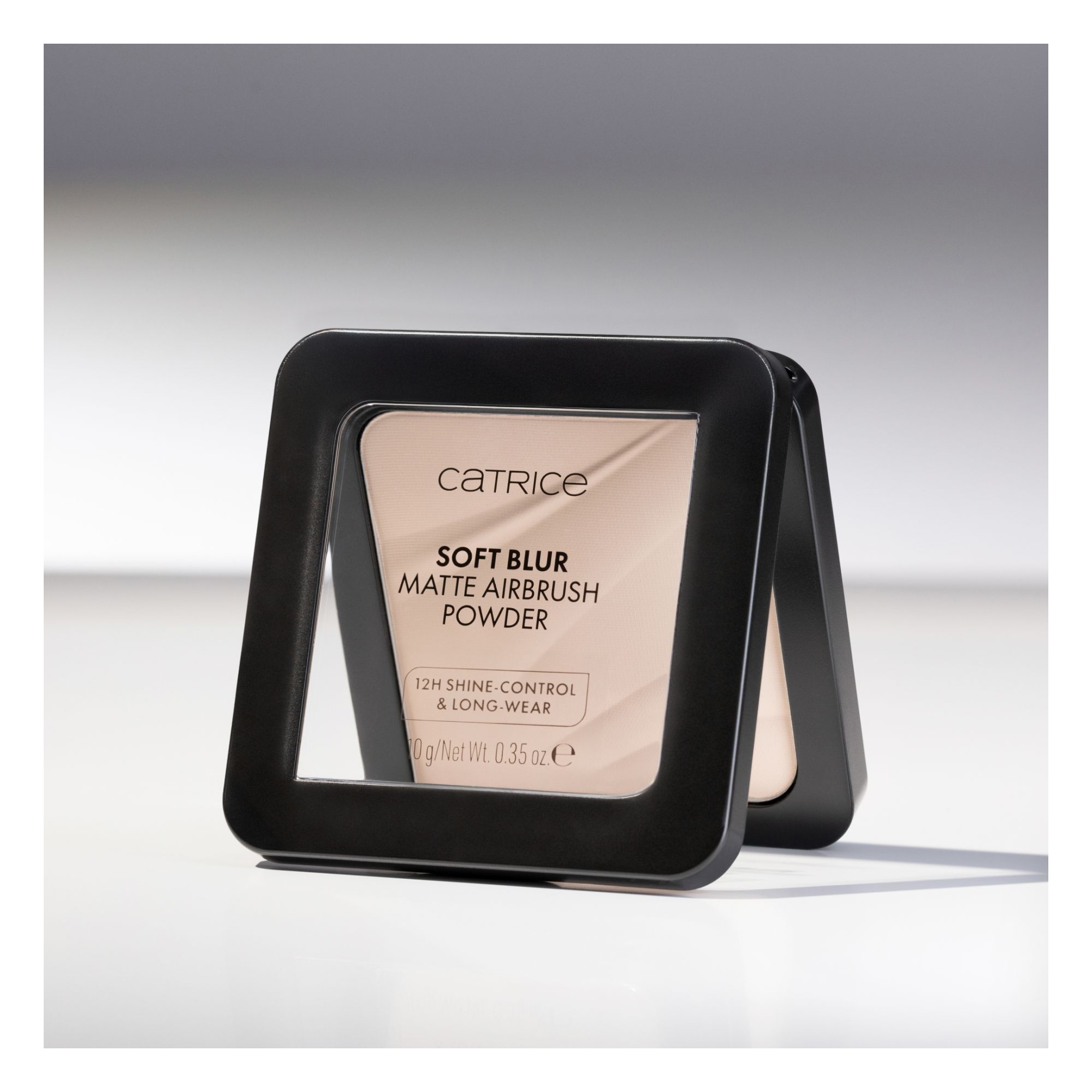 Soft Blur Matte Airbrush Powder -- Puder
