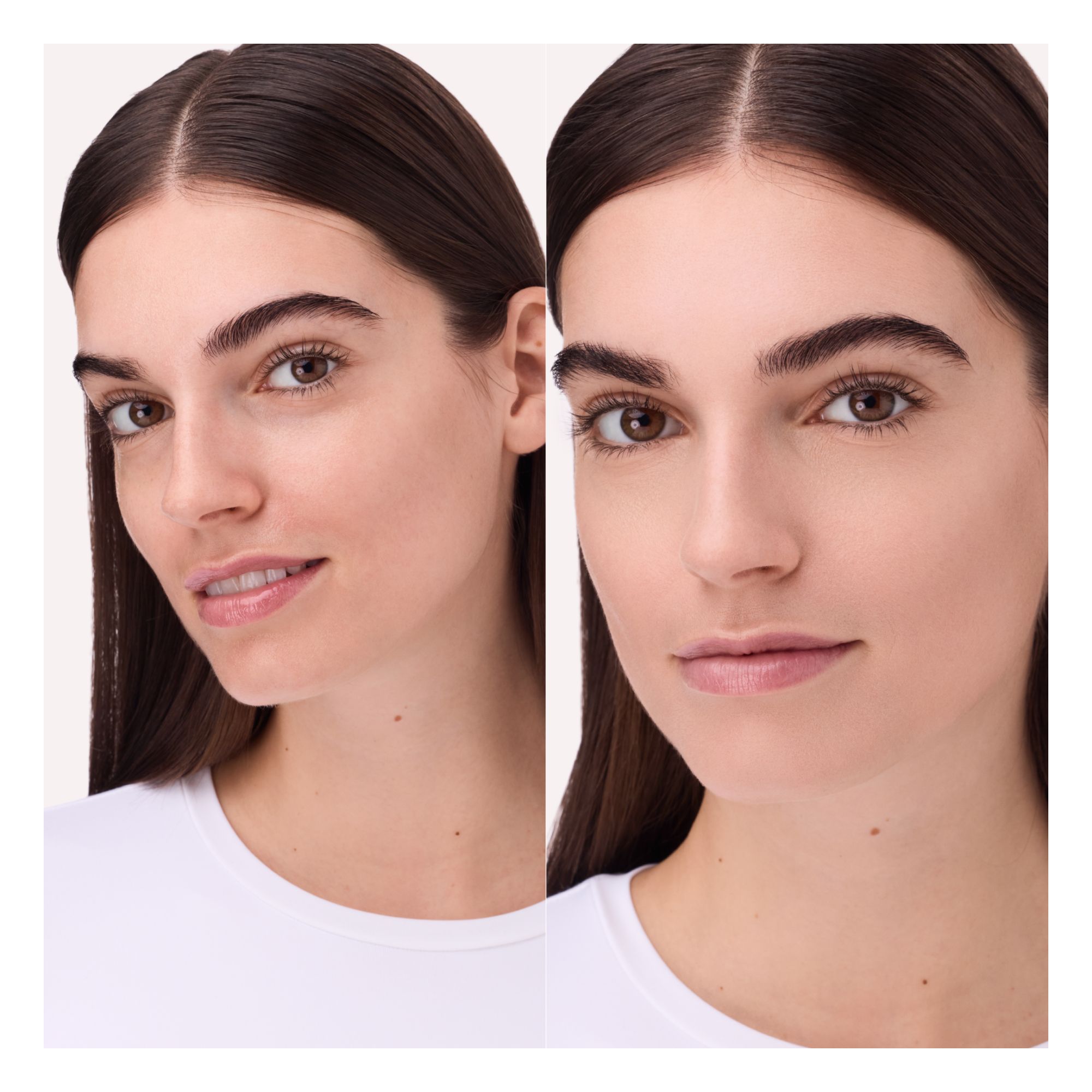 Soft Blur Matte Airbrush Powder -- Puder