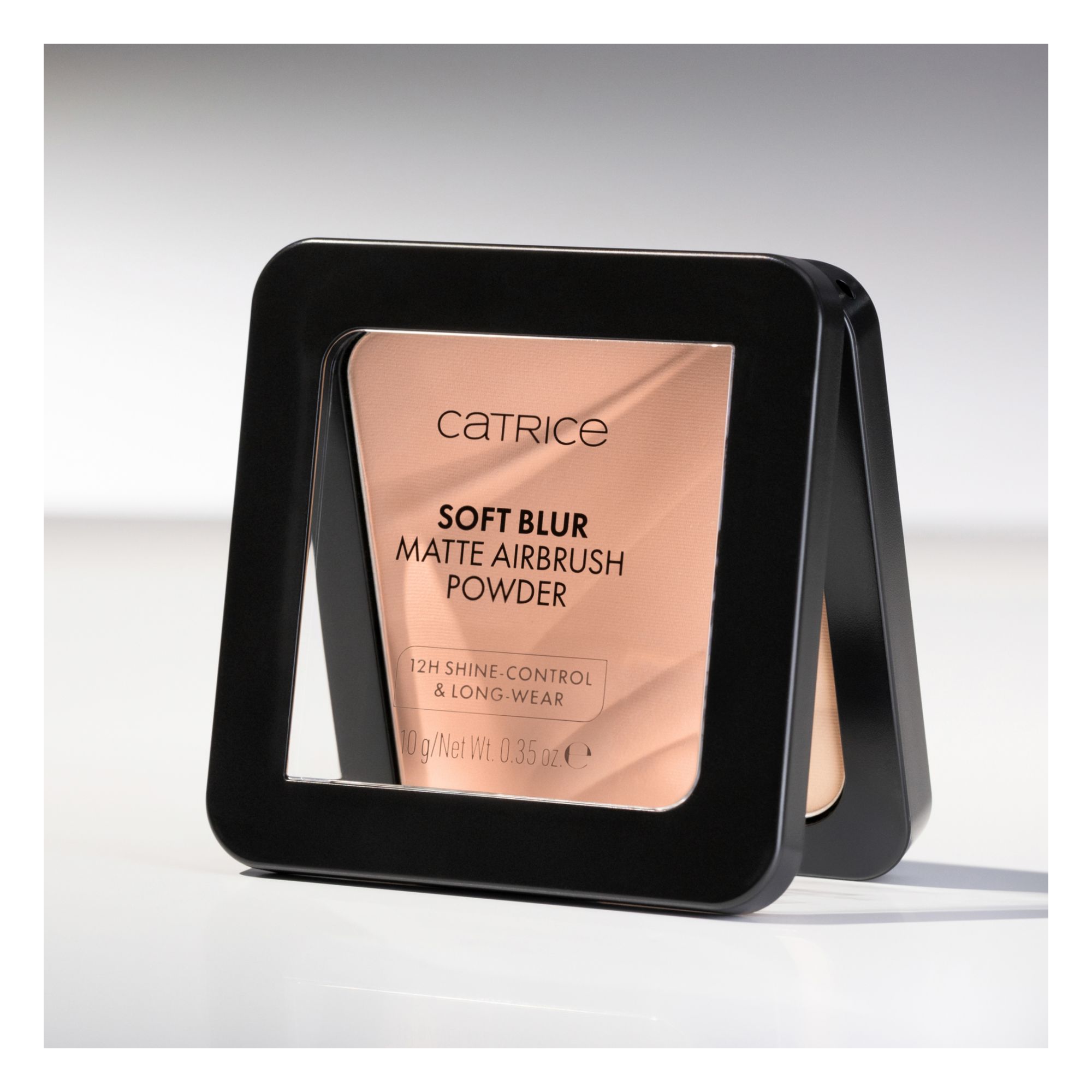 Soft Blur Matte Airbrush Powder -- Puder