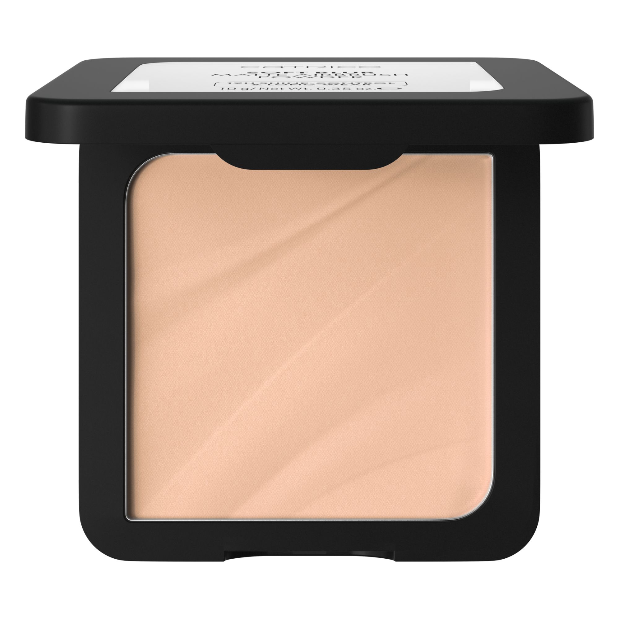 Poudre - Soft Blur Matte Airbrush Powder Poudre - Soft Blur Matte Airbrush Powder