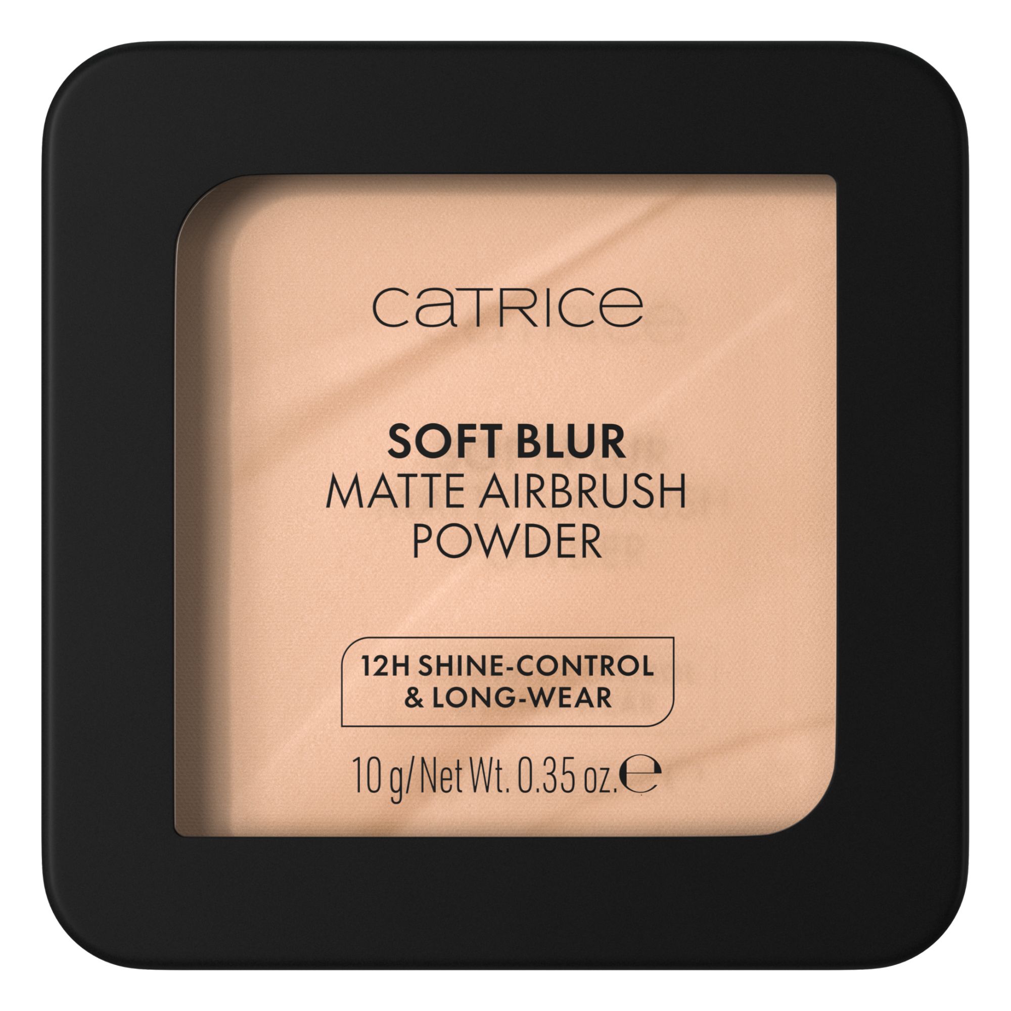 Poudre - Soft Blur Matte Airbrush Powder