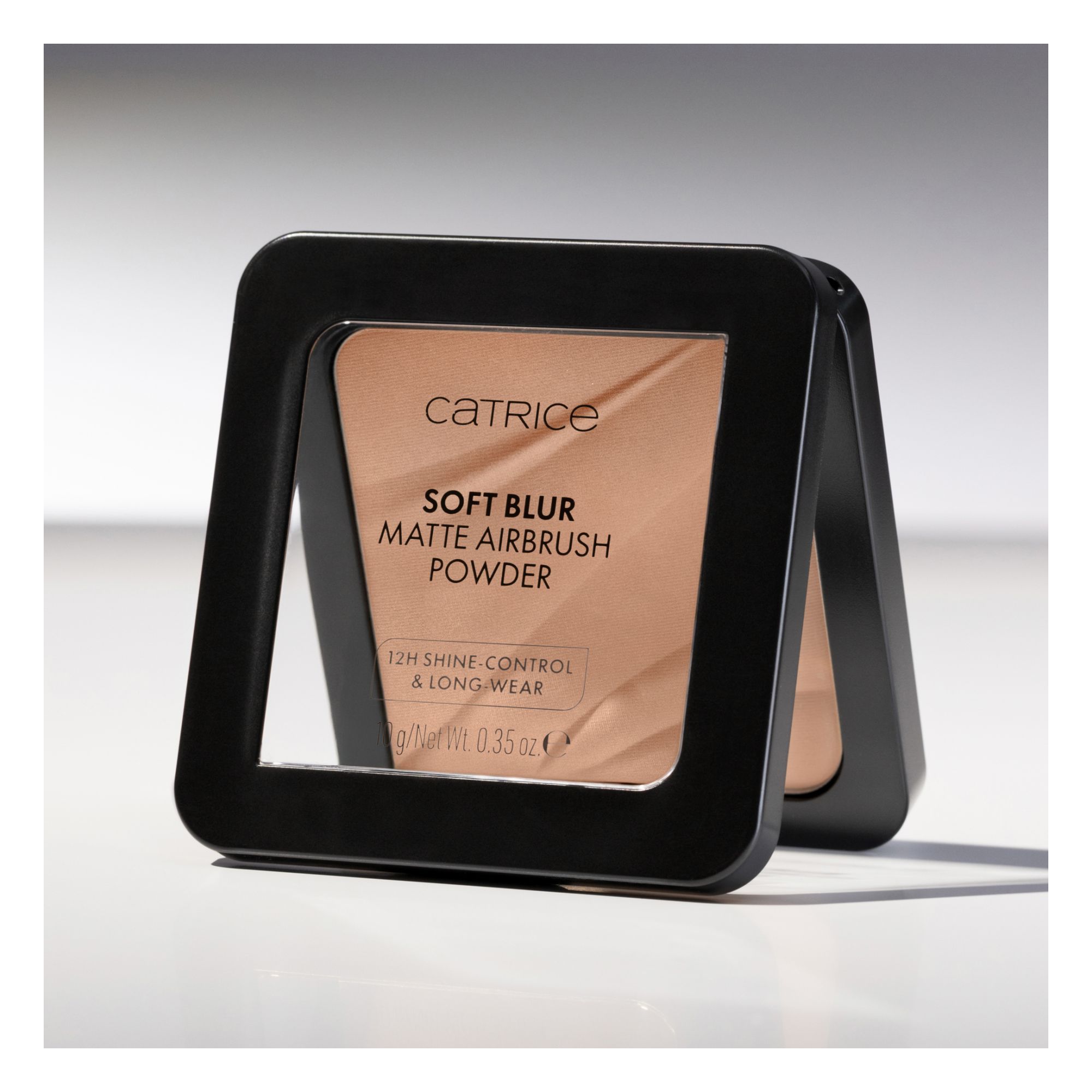 Poudre - Soft Blur Matte Airbrush Powder