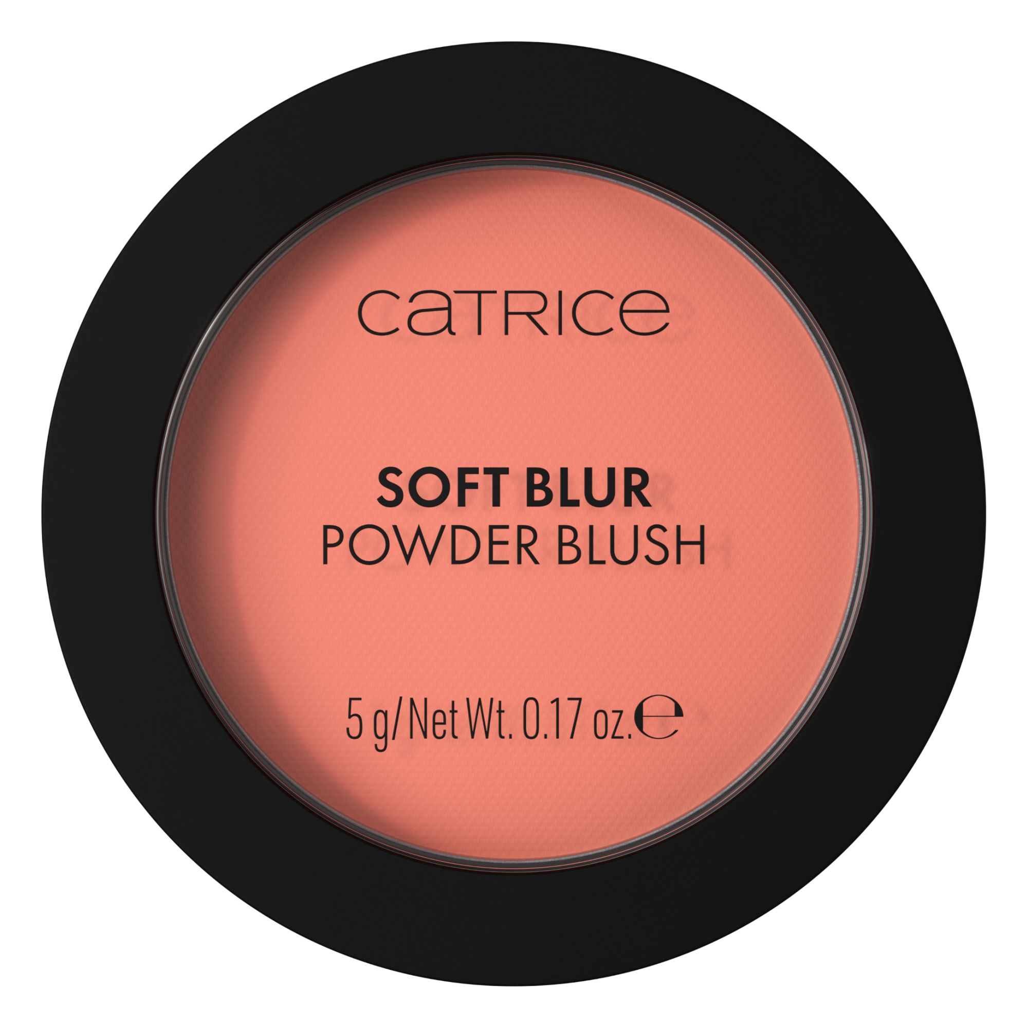 Soft Blur Powder Blush Soft Blur Powder Blush