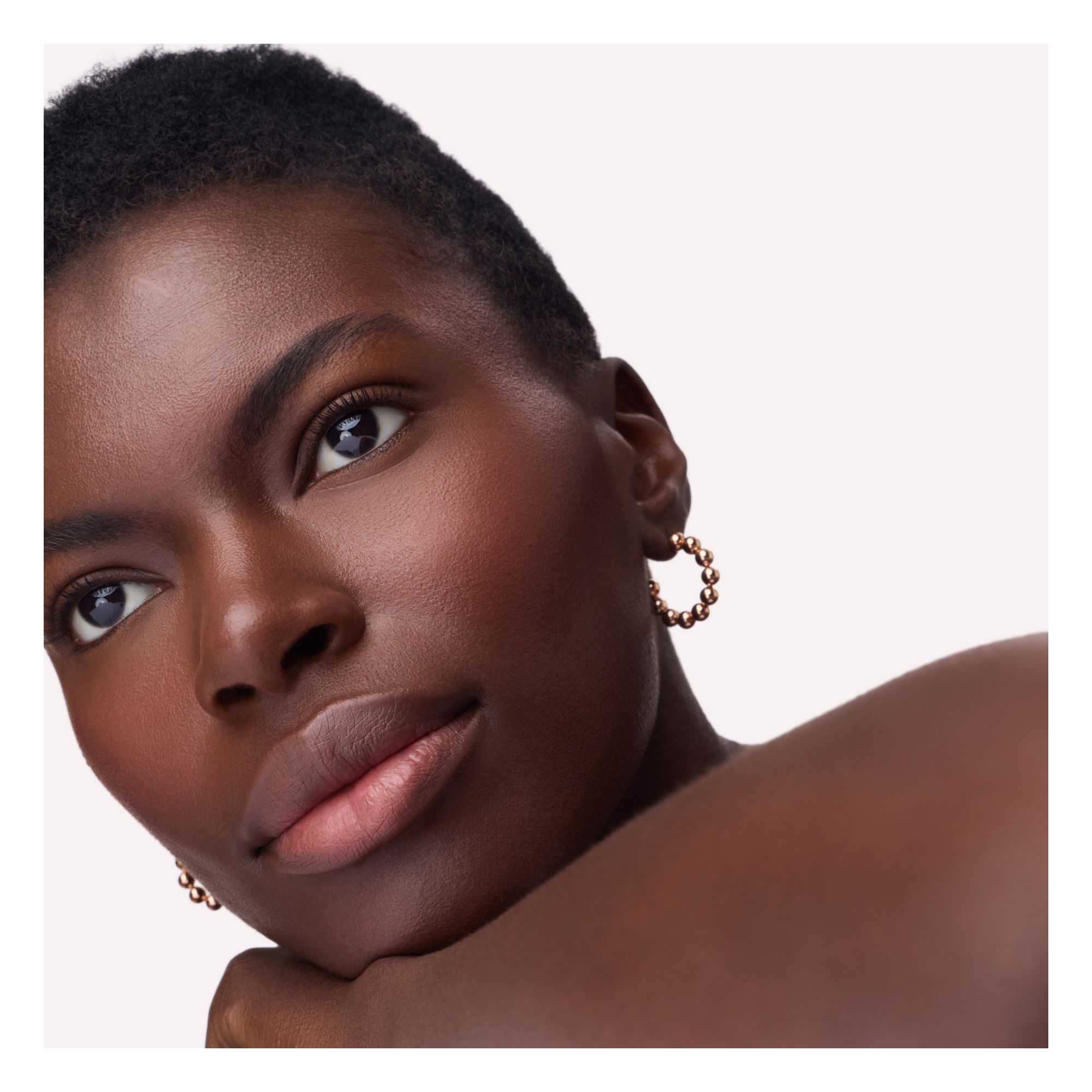 Soft Blur Powder Blush Soft Blur Powder Blush
