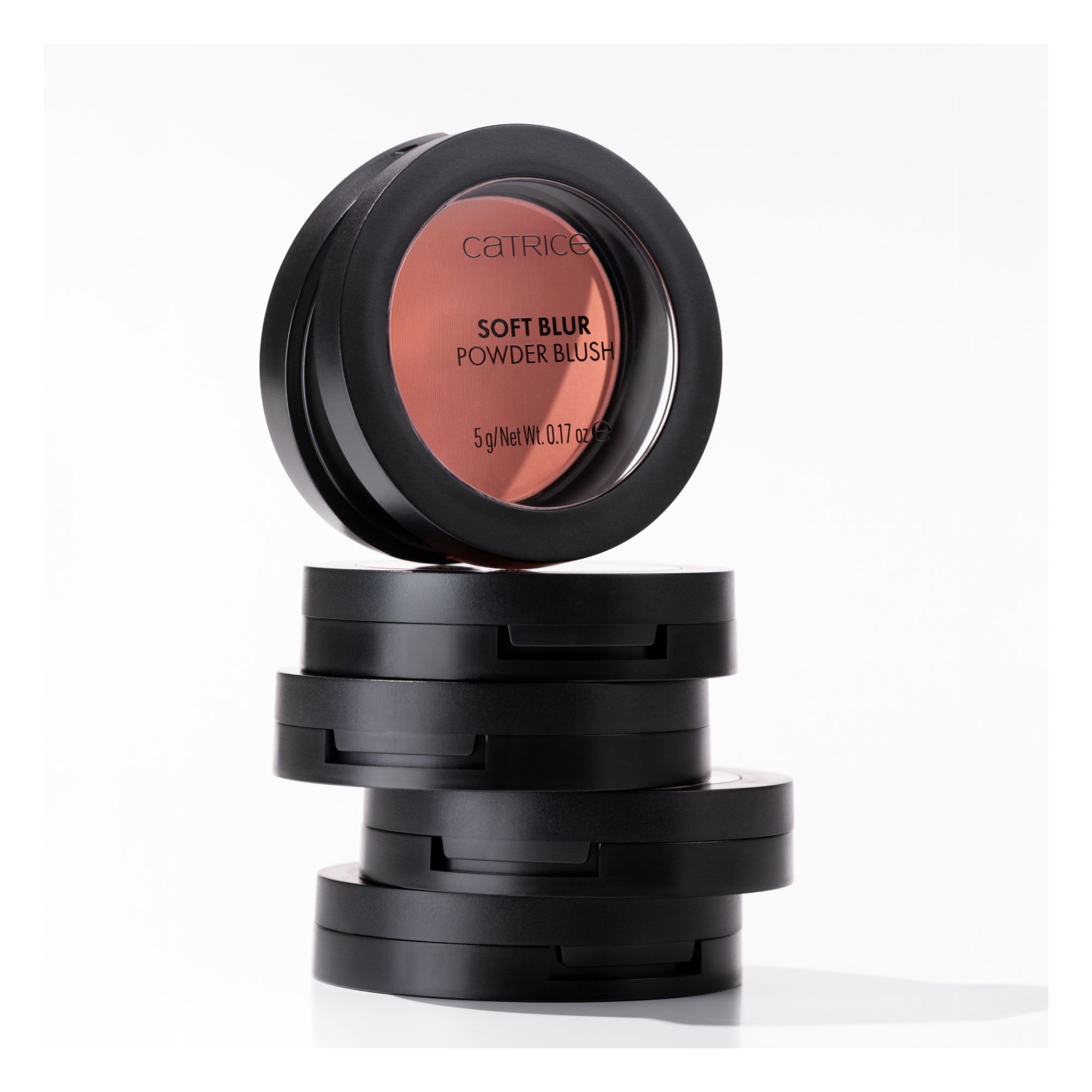 Soft Blur Powder Blush