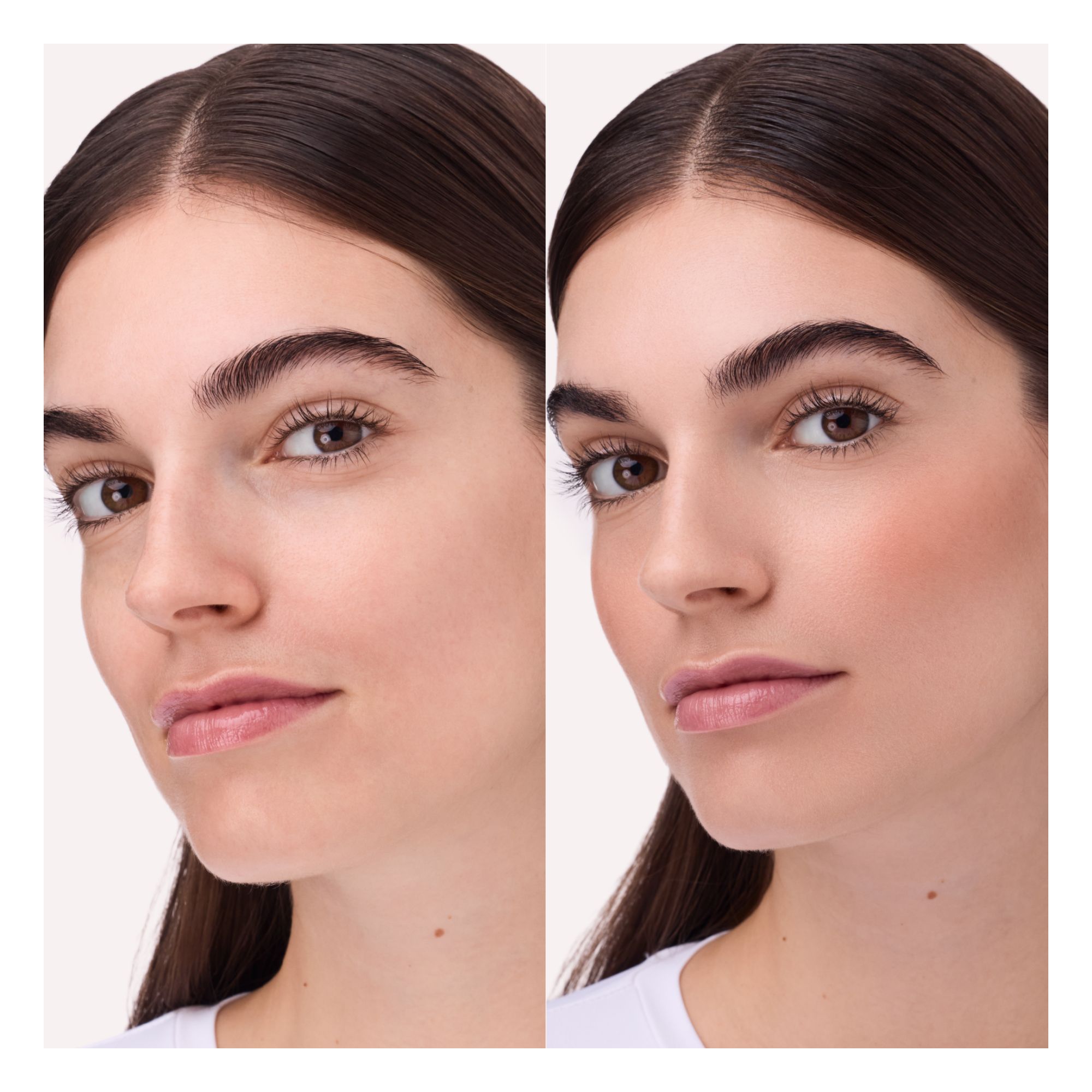Soft Blur Powder Blush