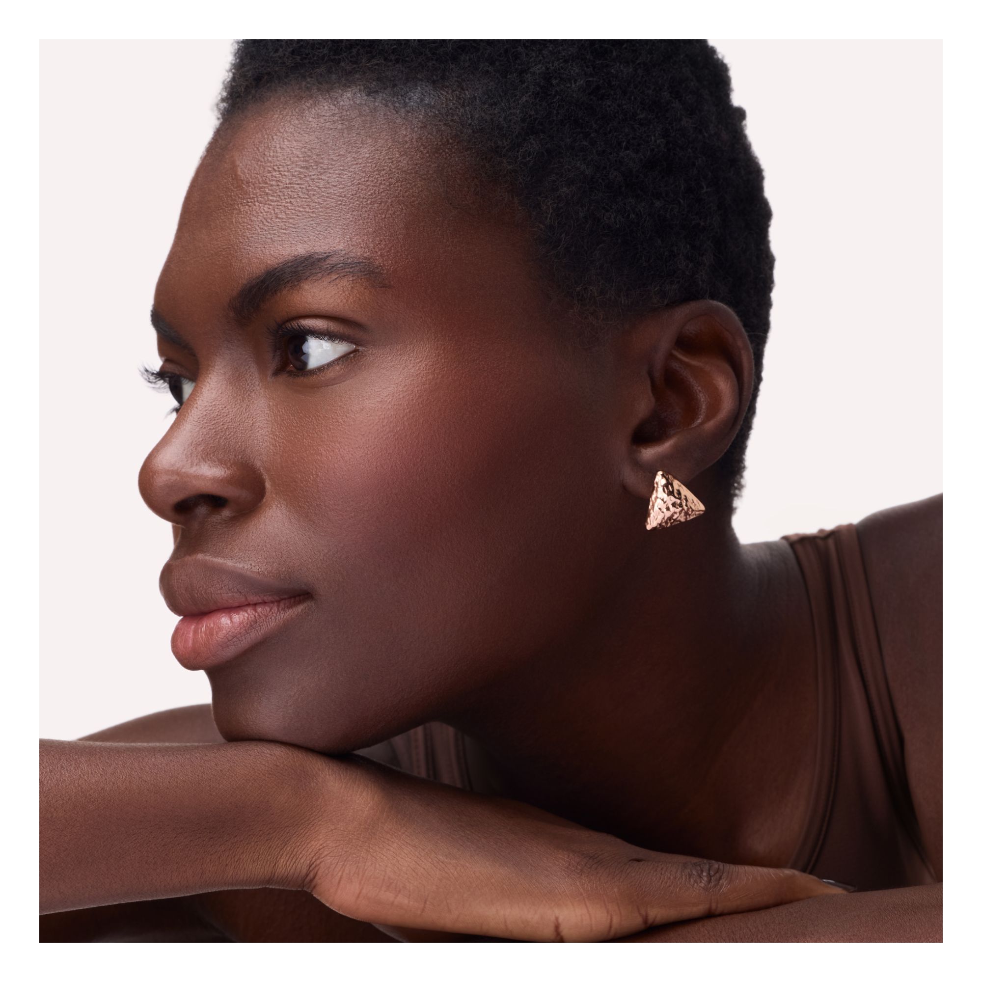 Soft Blur Powder Blush