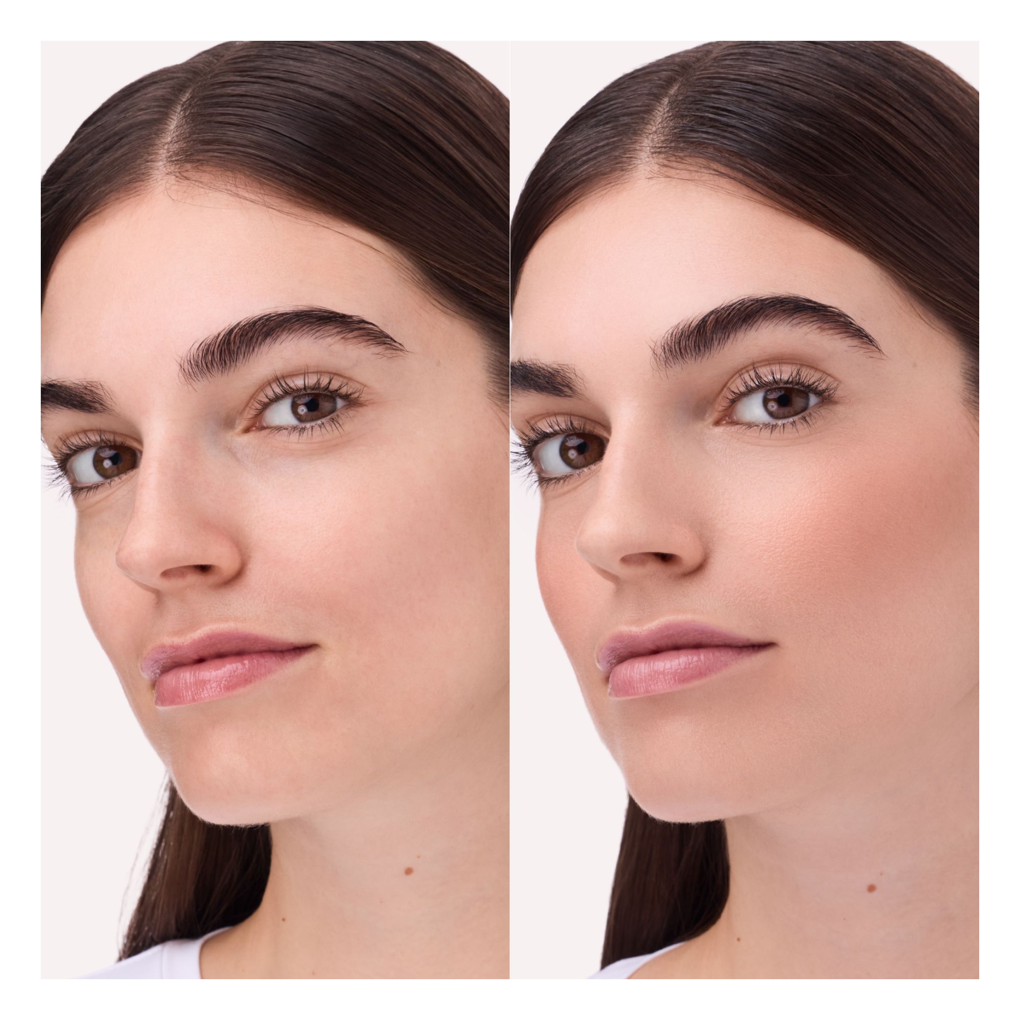 Soft Blur Powder Blush