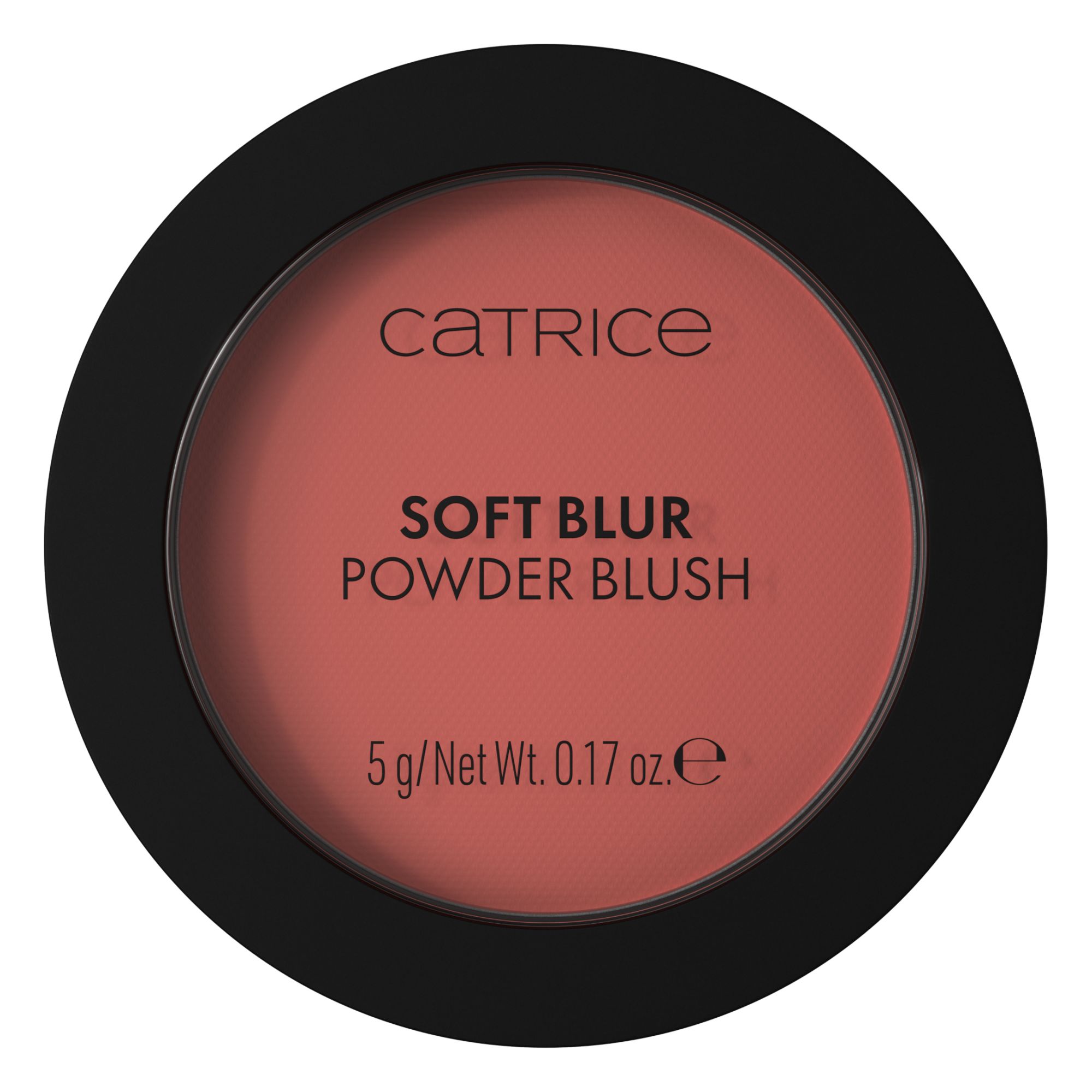 Rouge - Soft Blur Powder Blush Rouge - Soft Blur Powder Blush