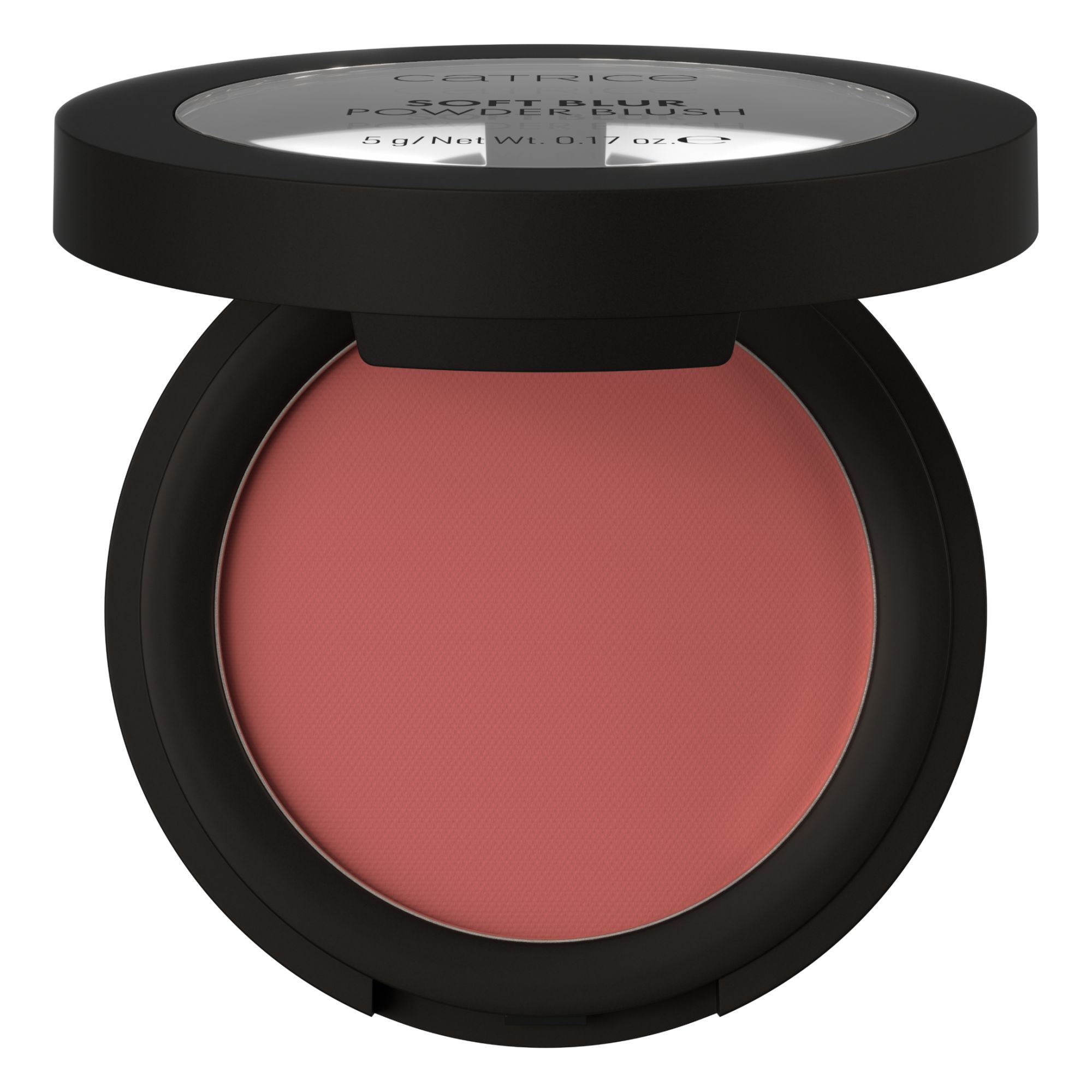 Rouge - Soft Blur Powder Blush
