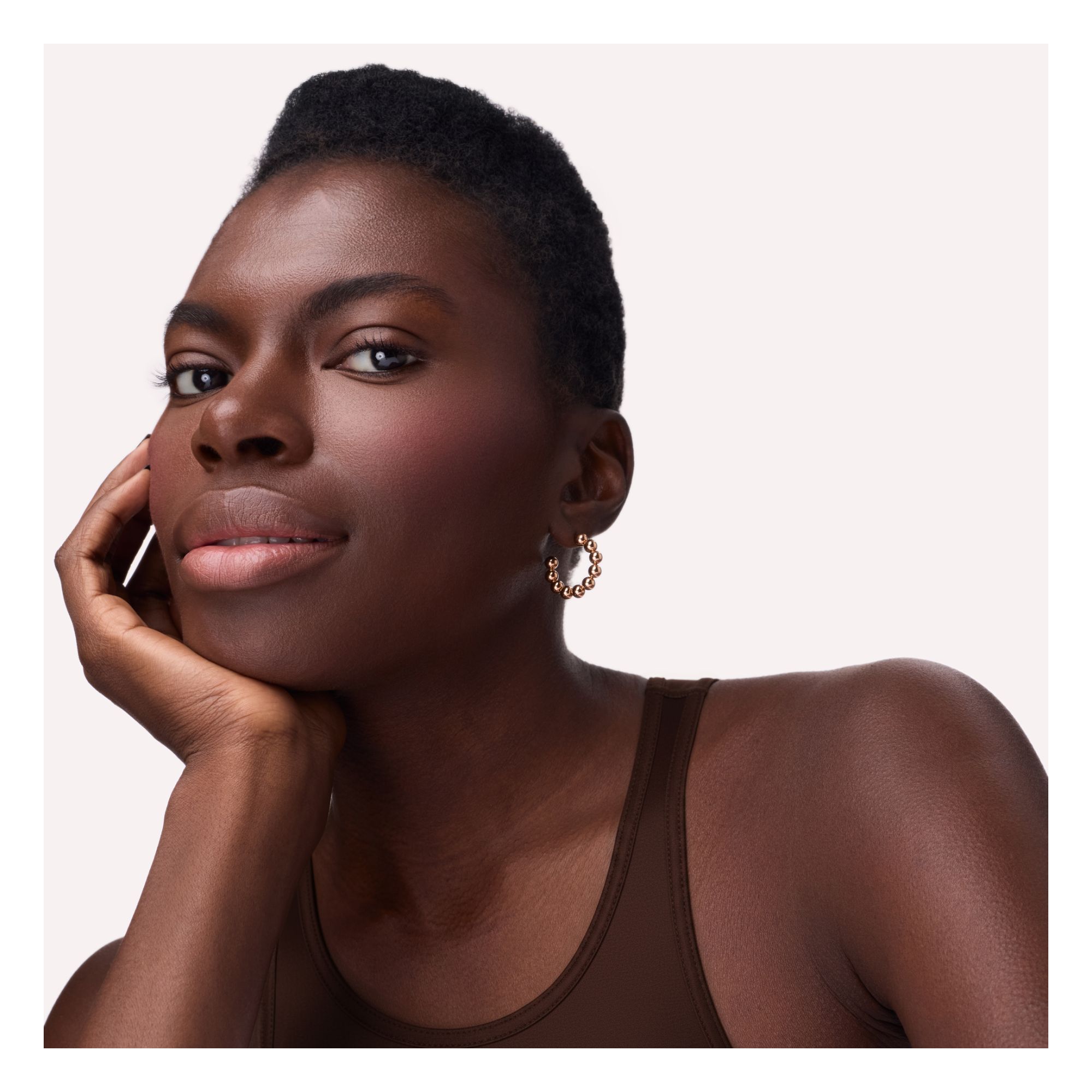 Rouge - Soft Blur Powder Blush Rouge - Soft Blur Powder Blush
