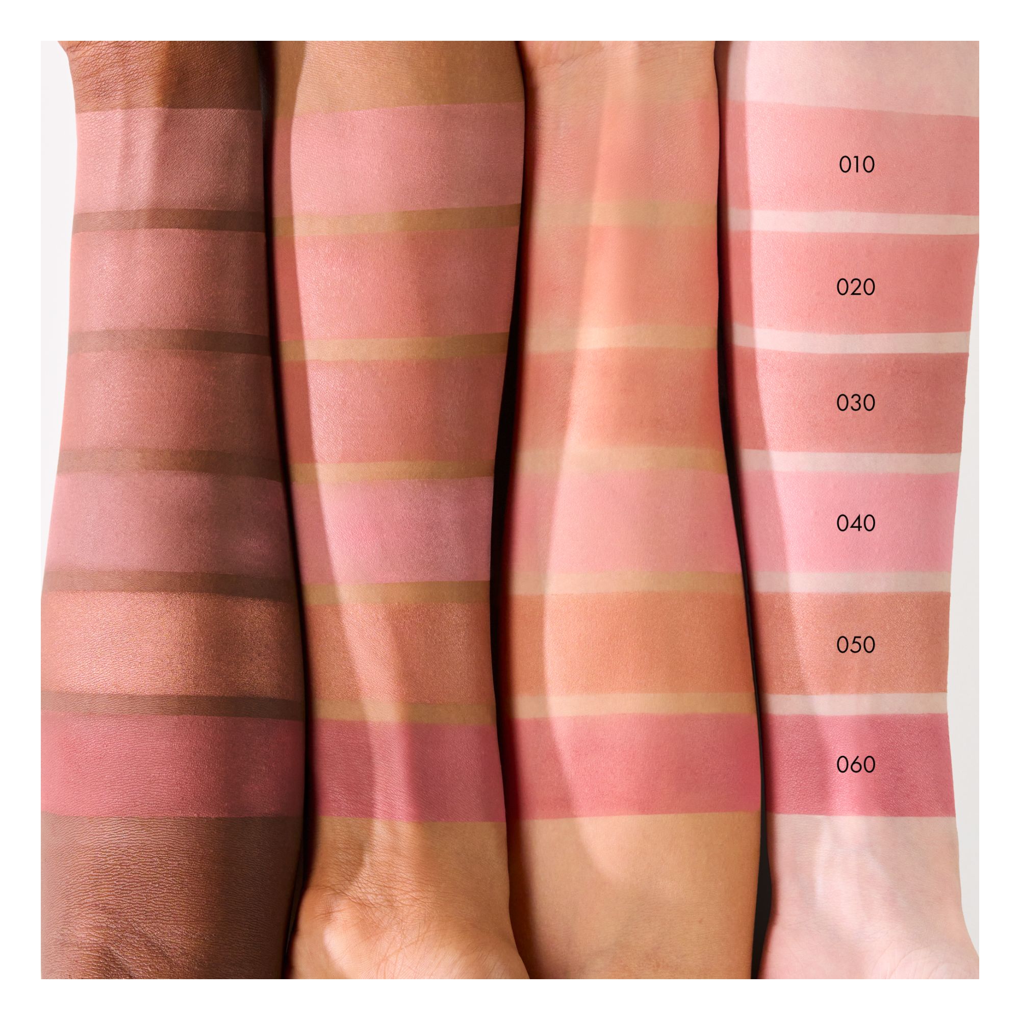 Rouge - Soft Blur Powder Blush Rouge - Soft Blur Powder Blush