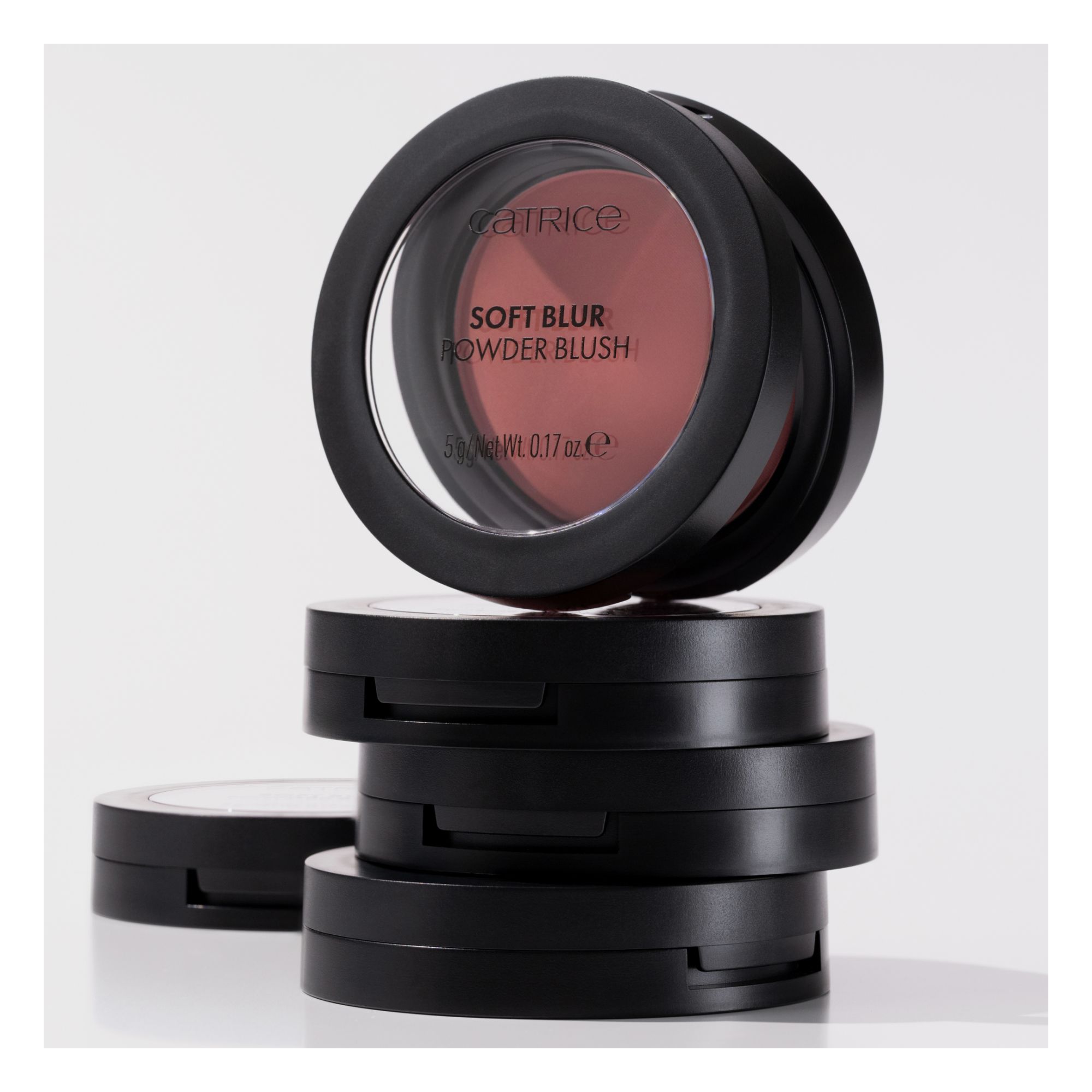 Rouge - Soft Blur Powder Blush Rouge - Soft Blur Powder Blush