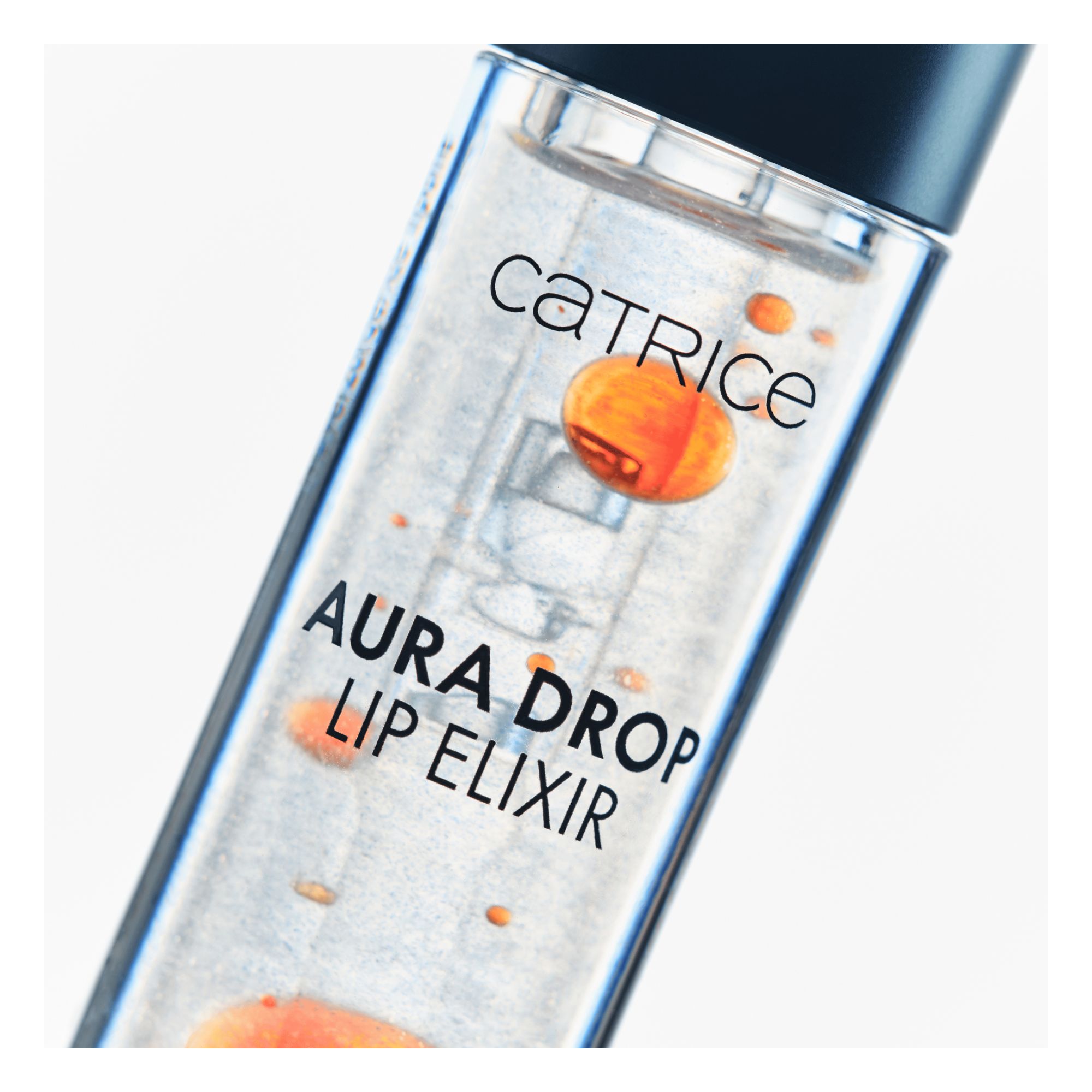 Huile à Lèvres - Aura Drop Lip Elixir Huile à Lèvres - Aura Drop Lip Elixir